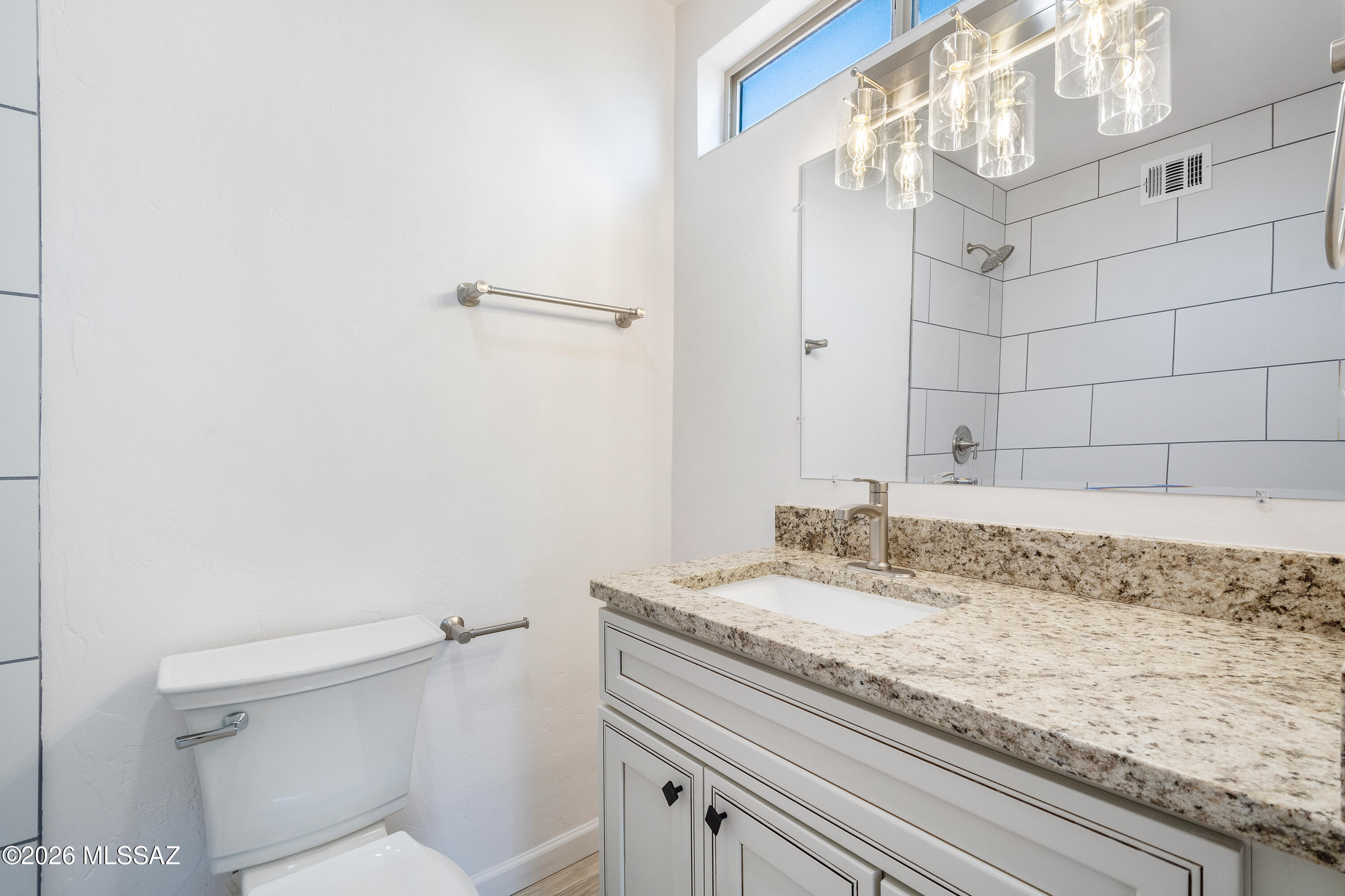 Fort Lowell Estates - Residential