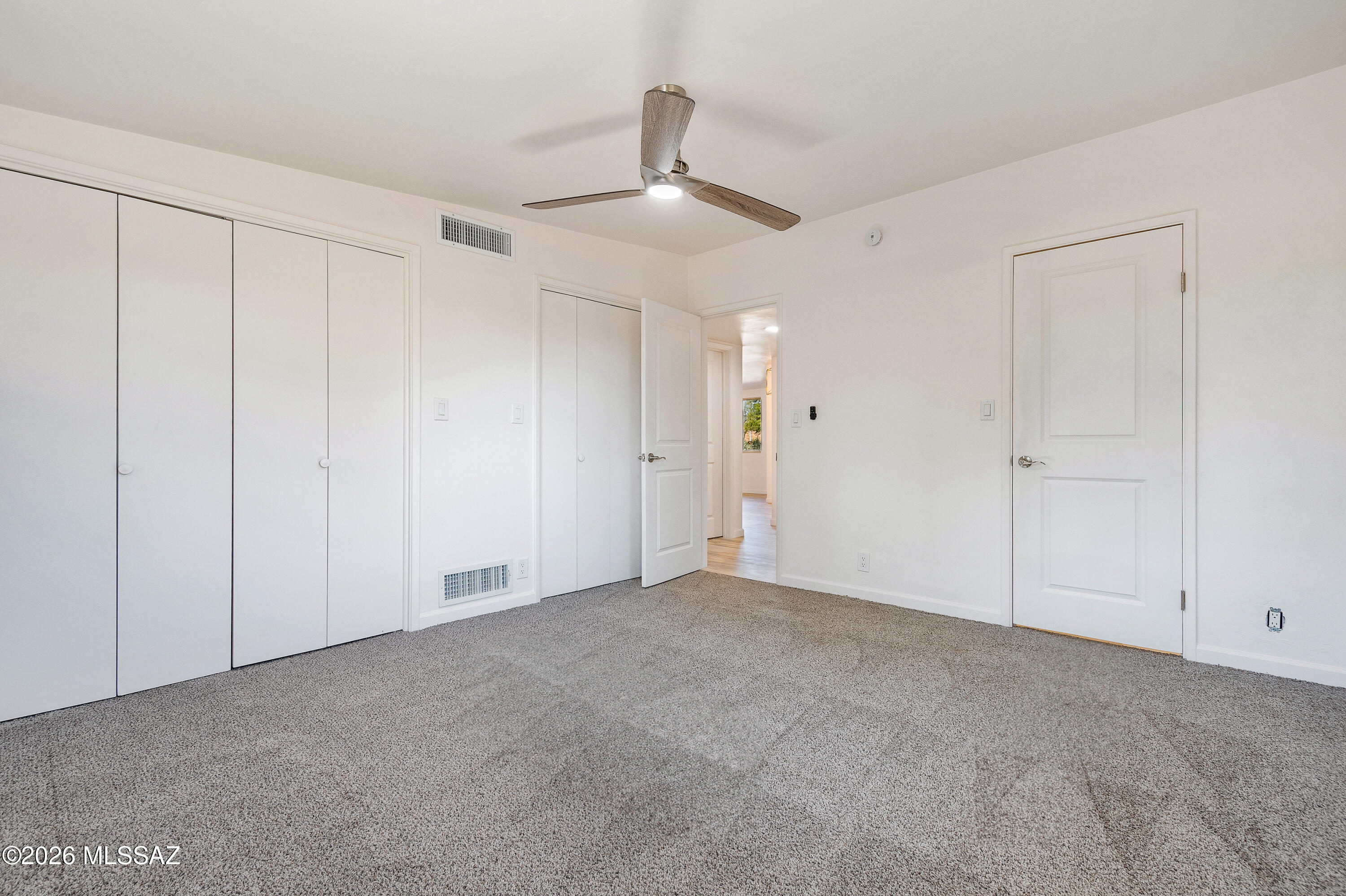 Fort Lowell Estates - Residential