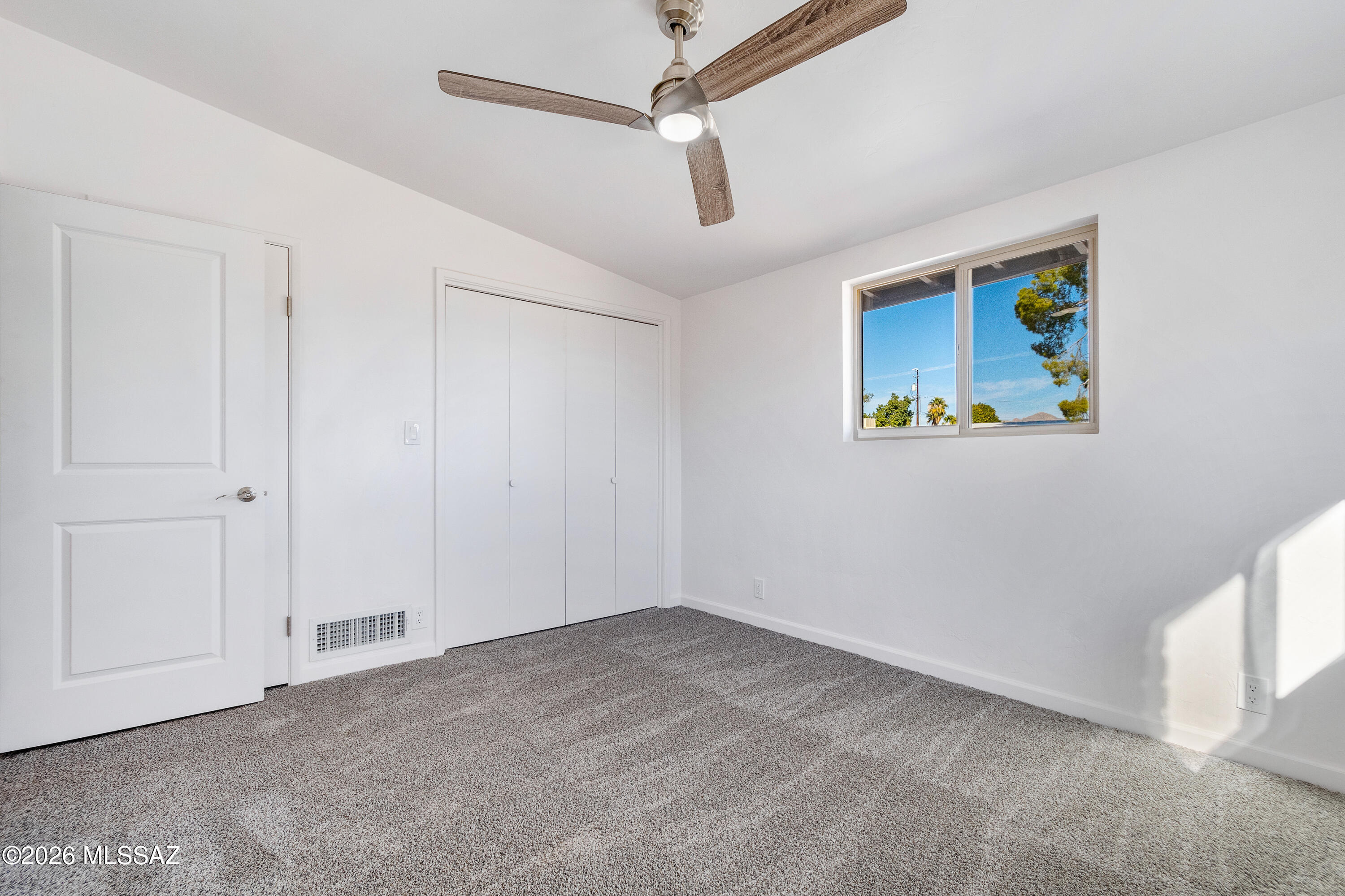 Fort Lowell Estates - Residential
