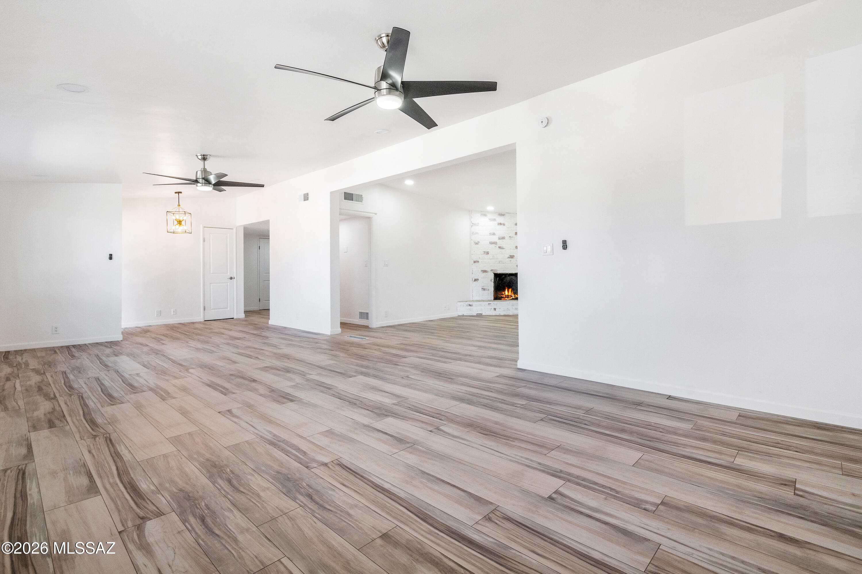 Fort Lowell Estates - Residential