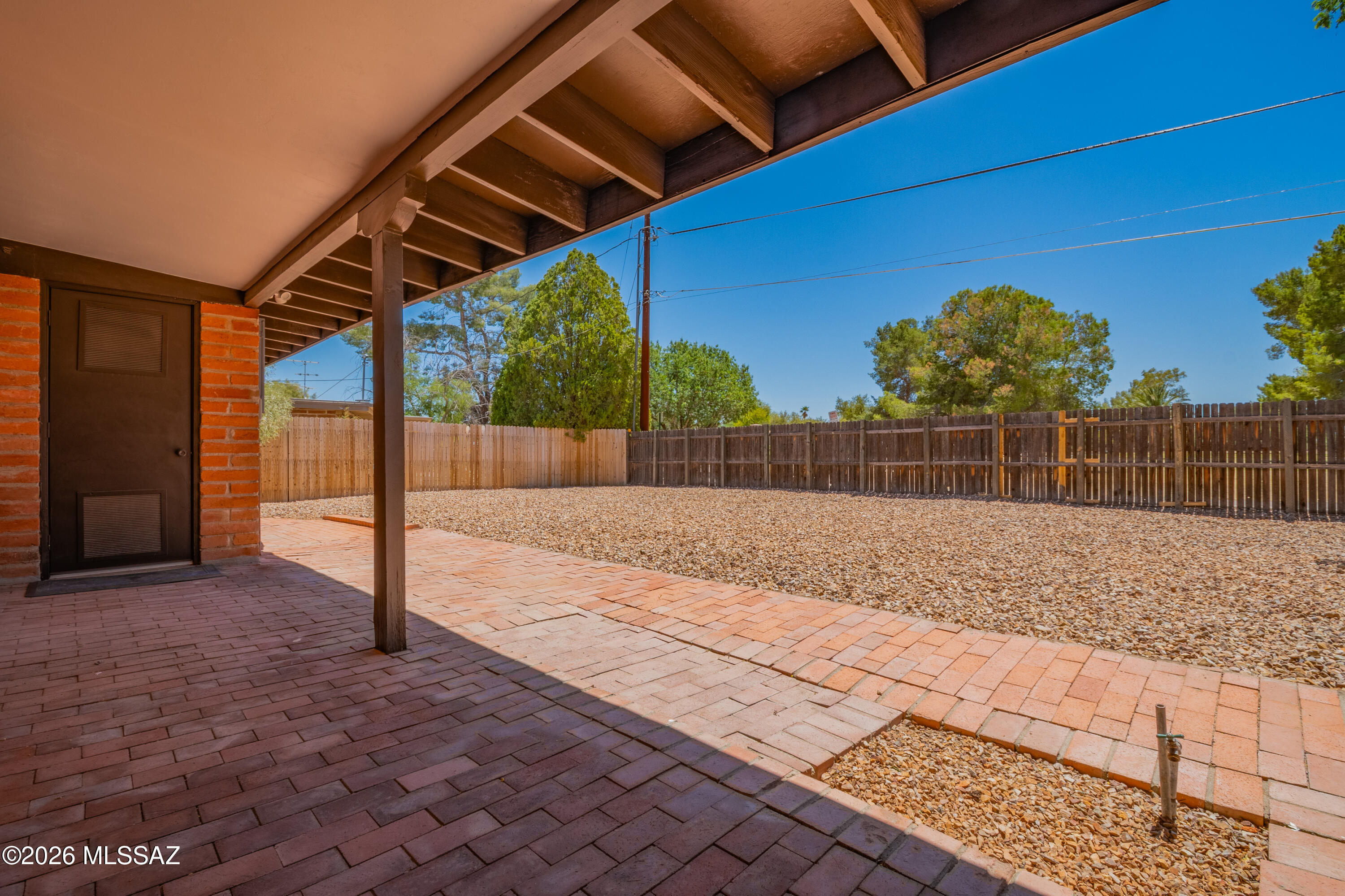 Fort Lowell Estates - Residential