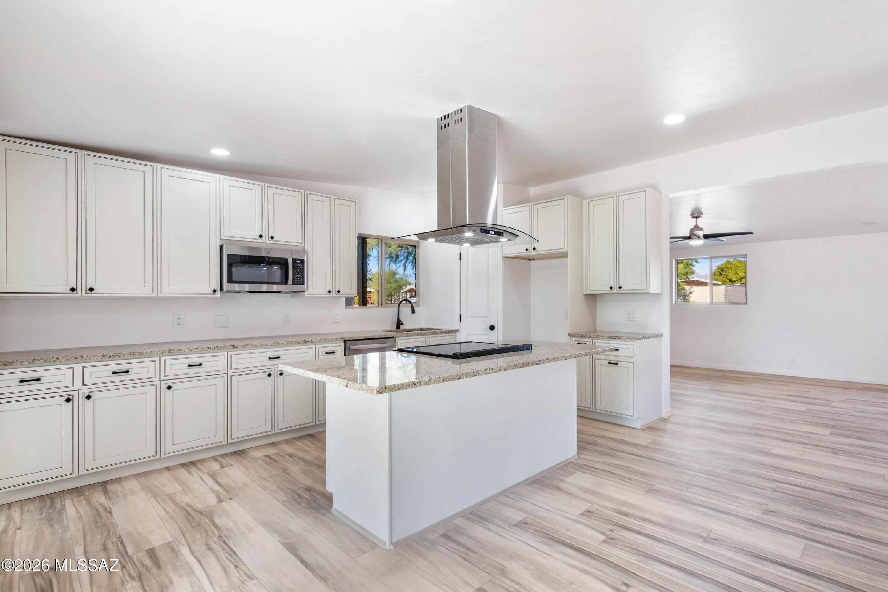Fort Lowell Estates - Residential