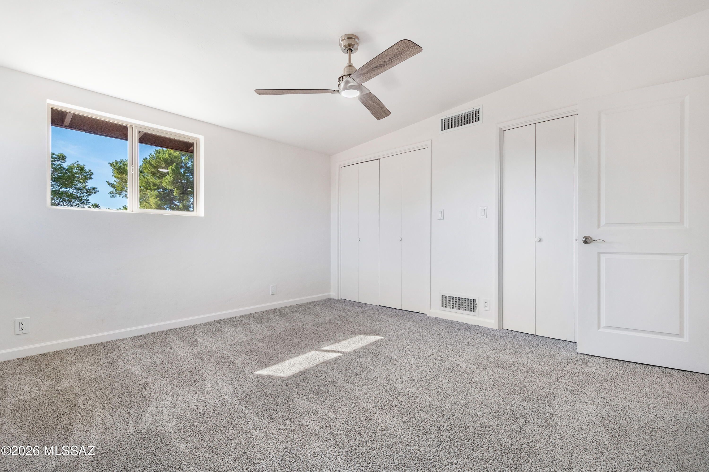Fort Lowell Estates - Residential