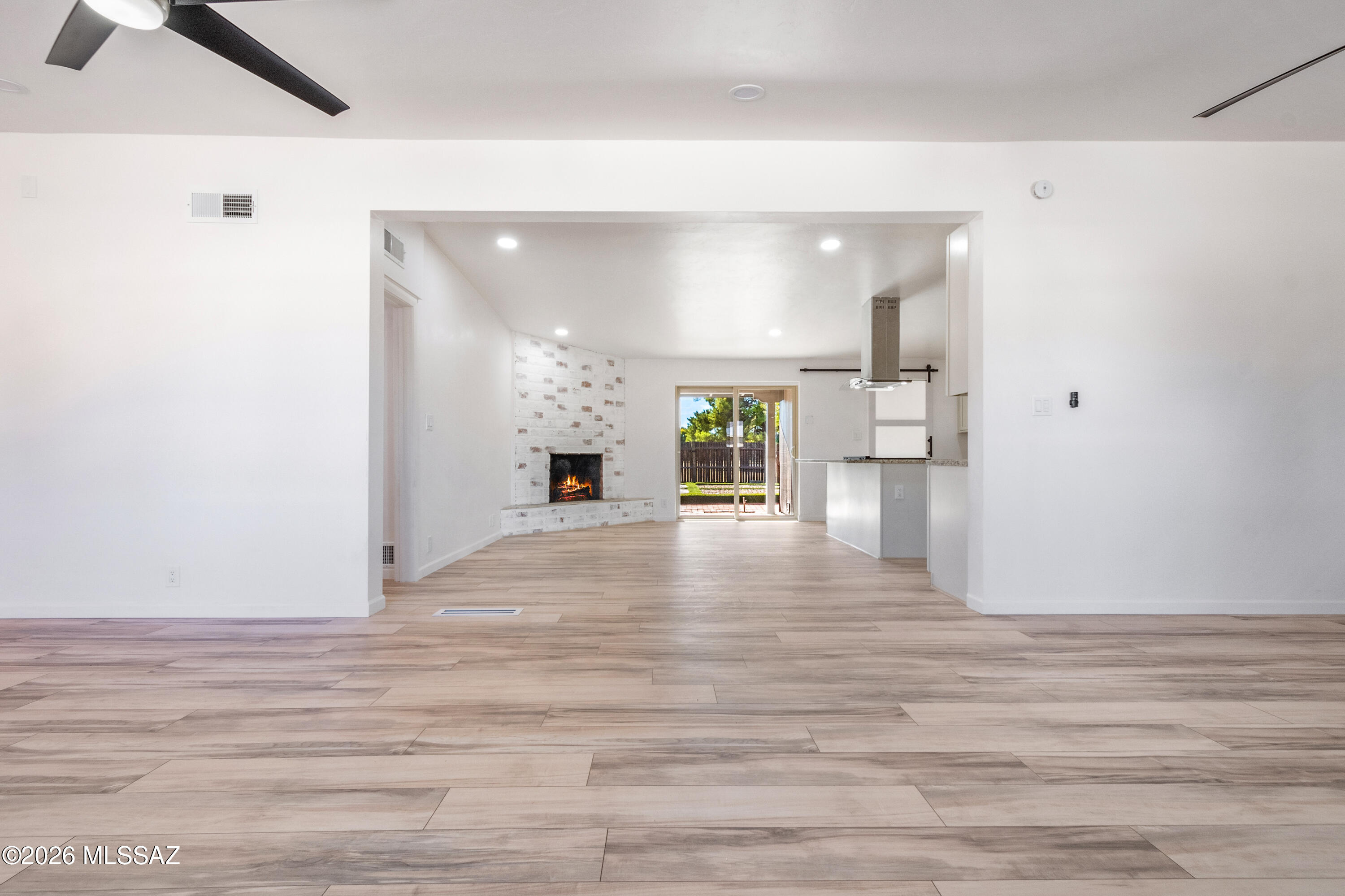 Fort Lowell Estates - Residential
