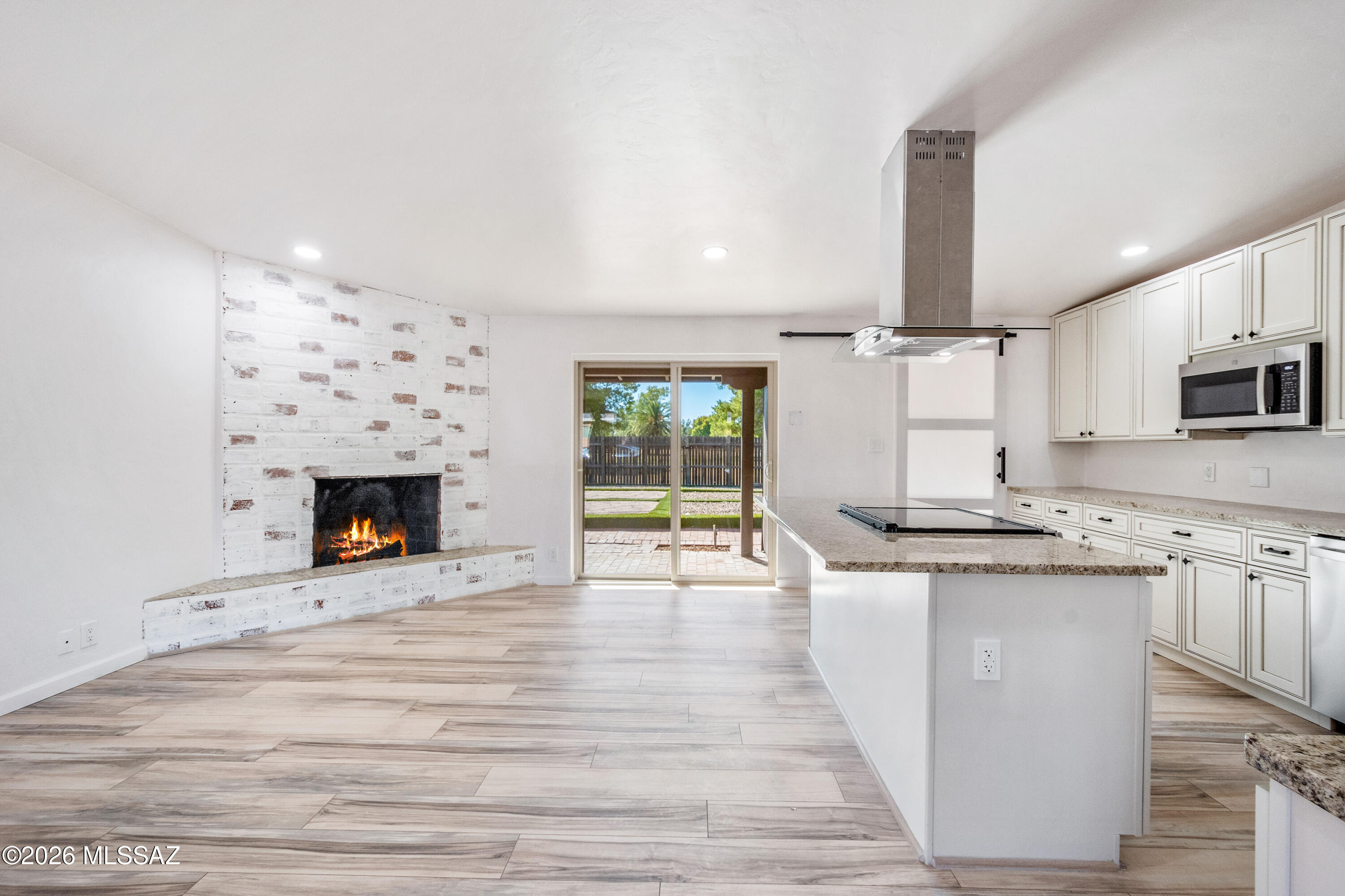Fort Lowell Estates - Residential