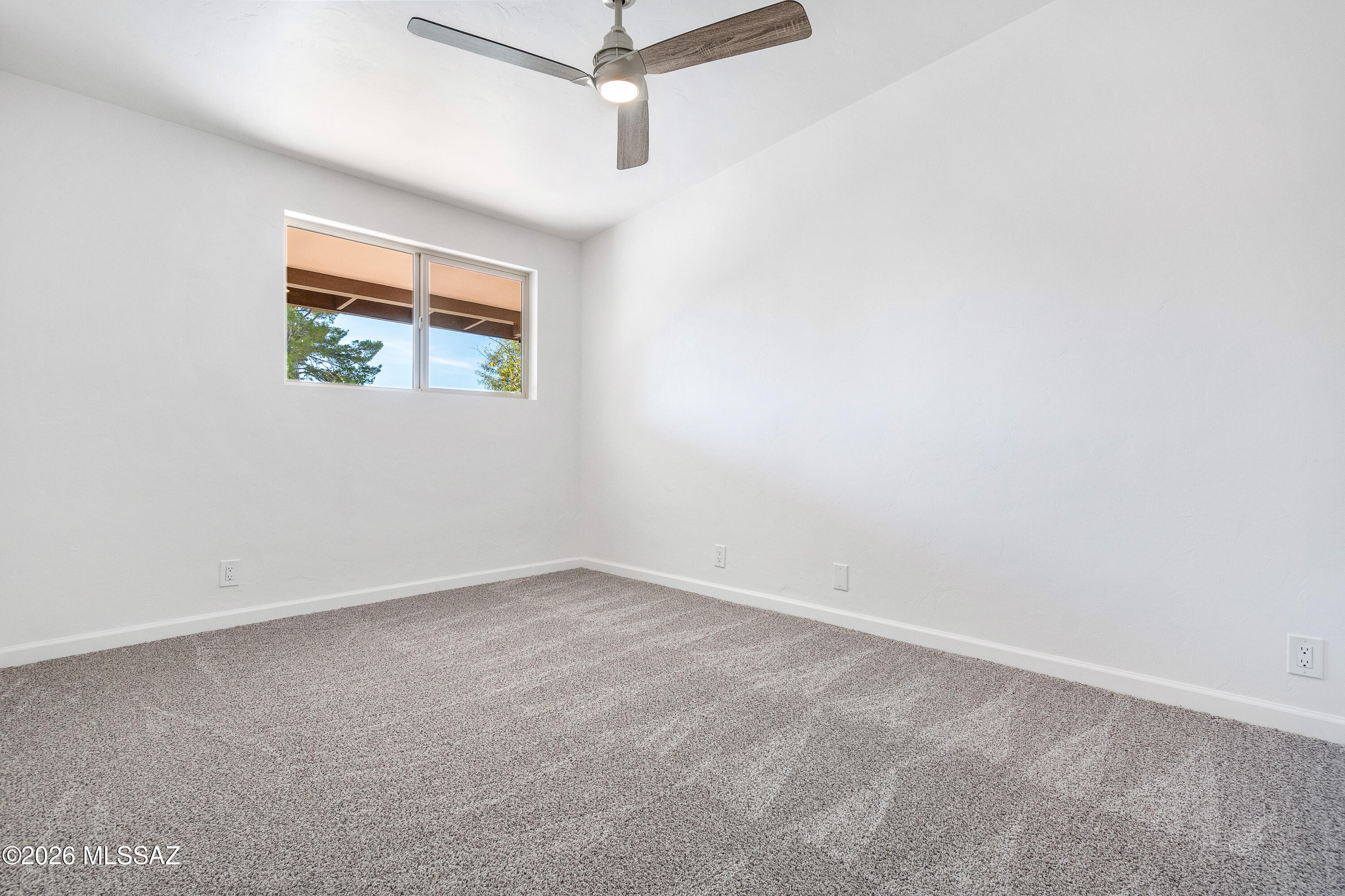 Fort Lowell Estates - Residential
