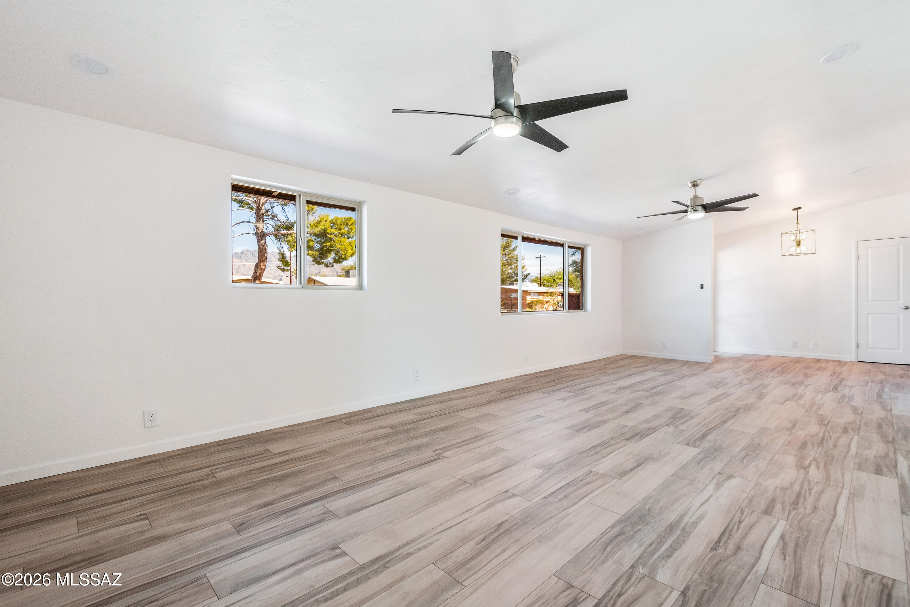 Fort Lowell Estates - Residential