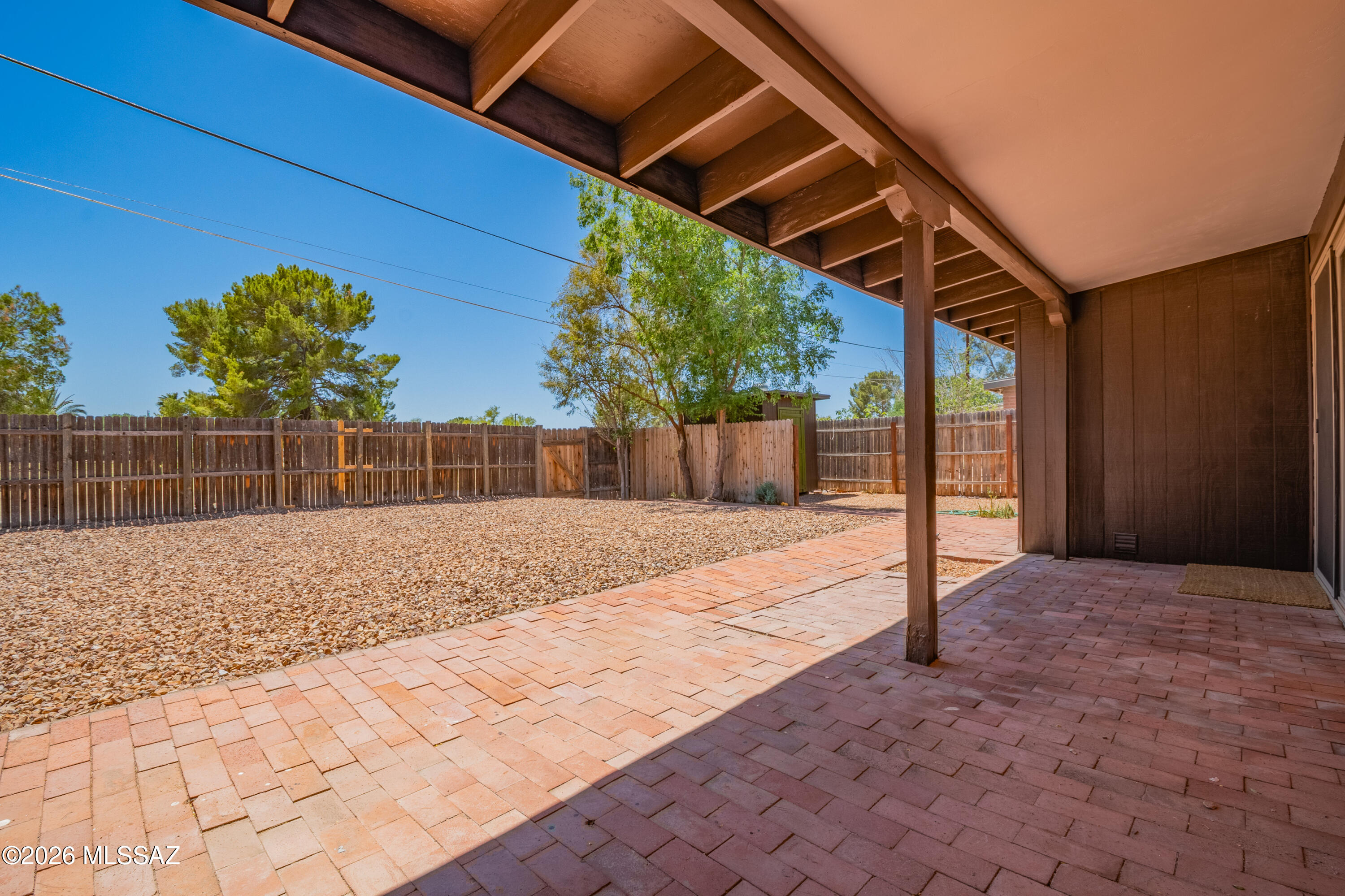 Fort Lowell Estates - Residential