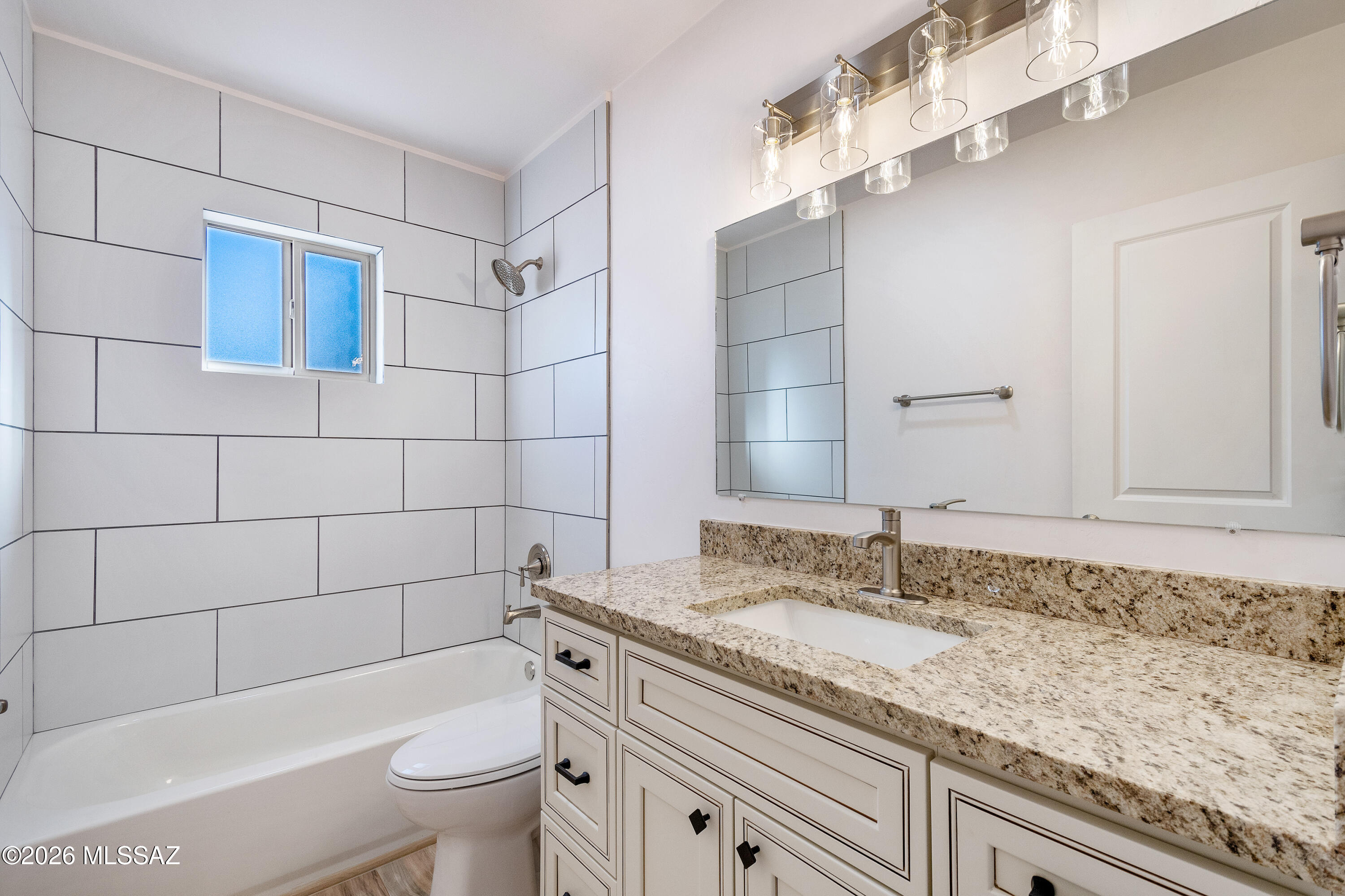 Fort Lowell Estates - Residential