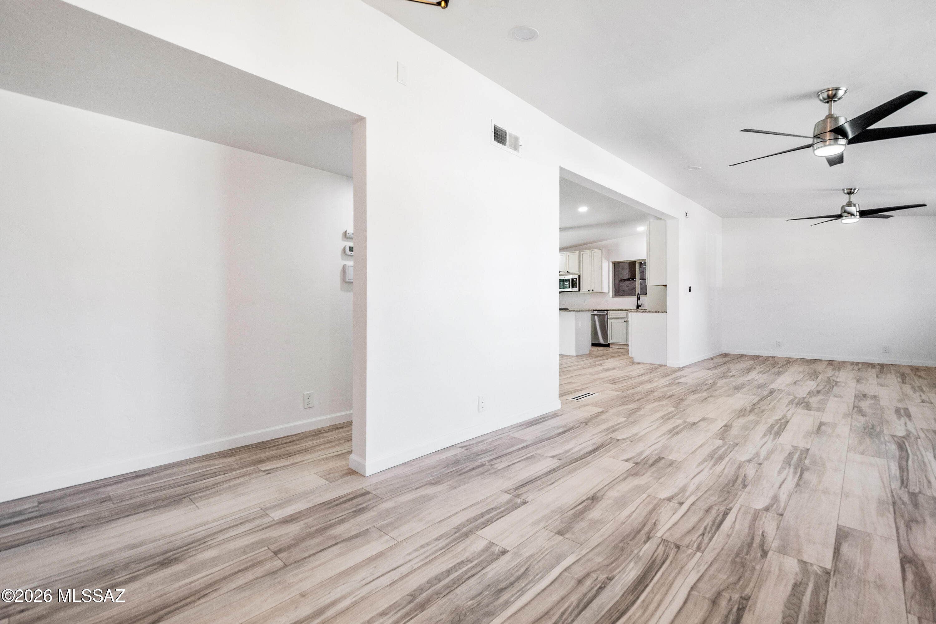 Fort Lowell Estates - Residential