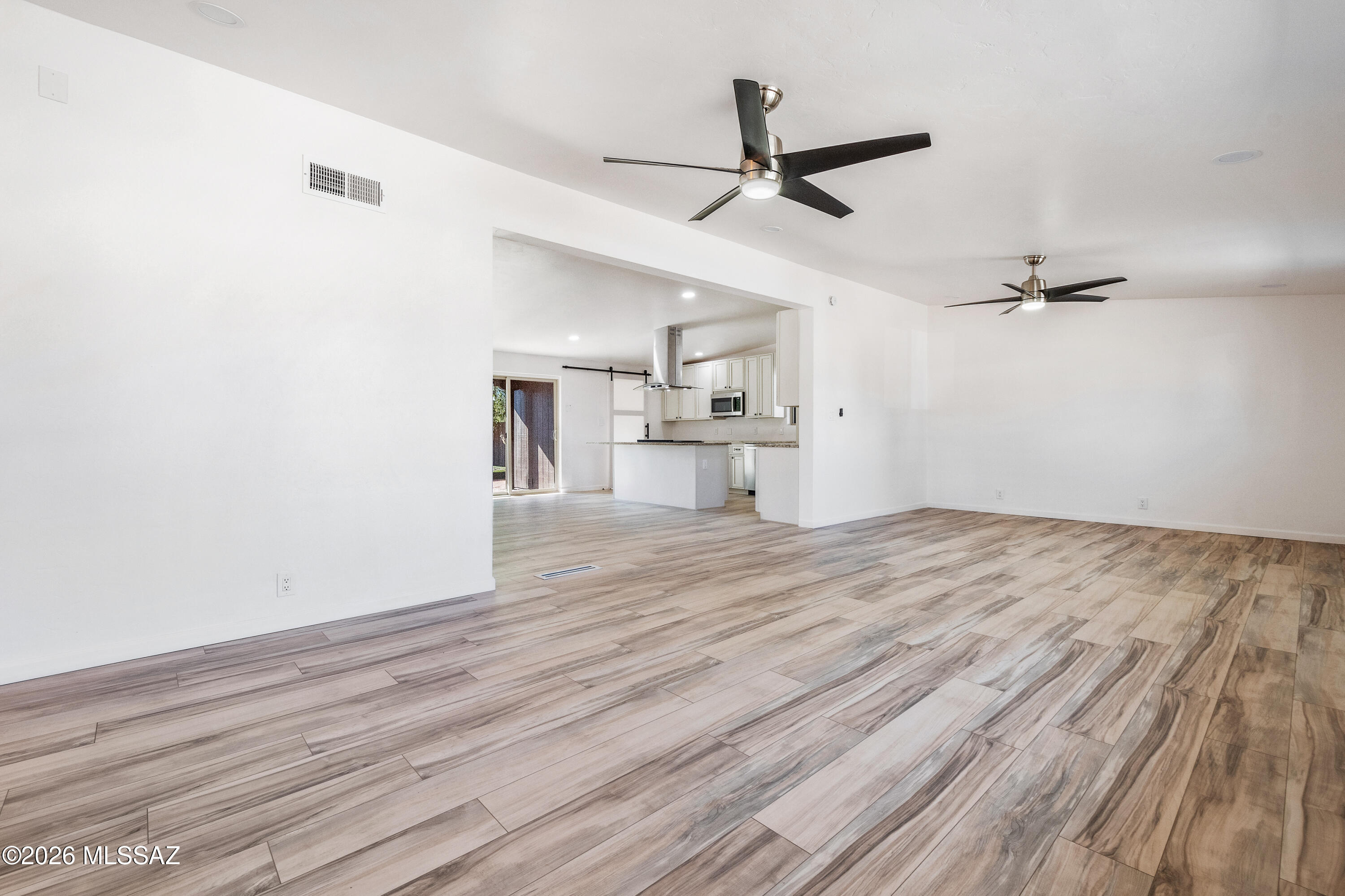 Fort Lowell Estates - Residential