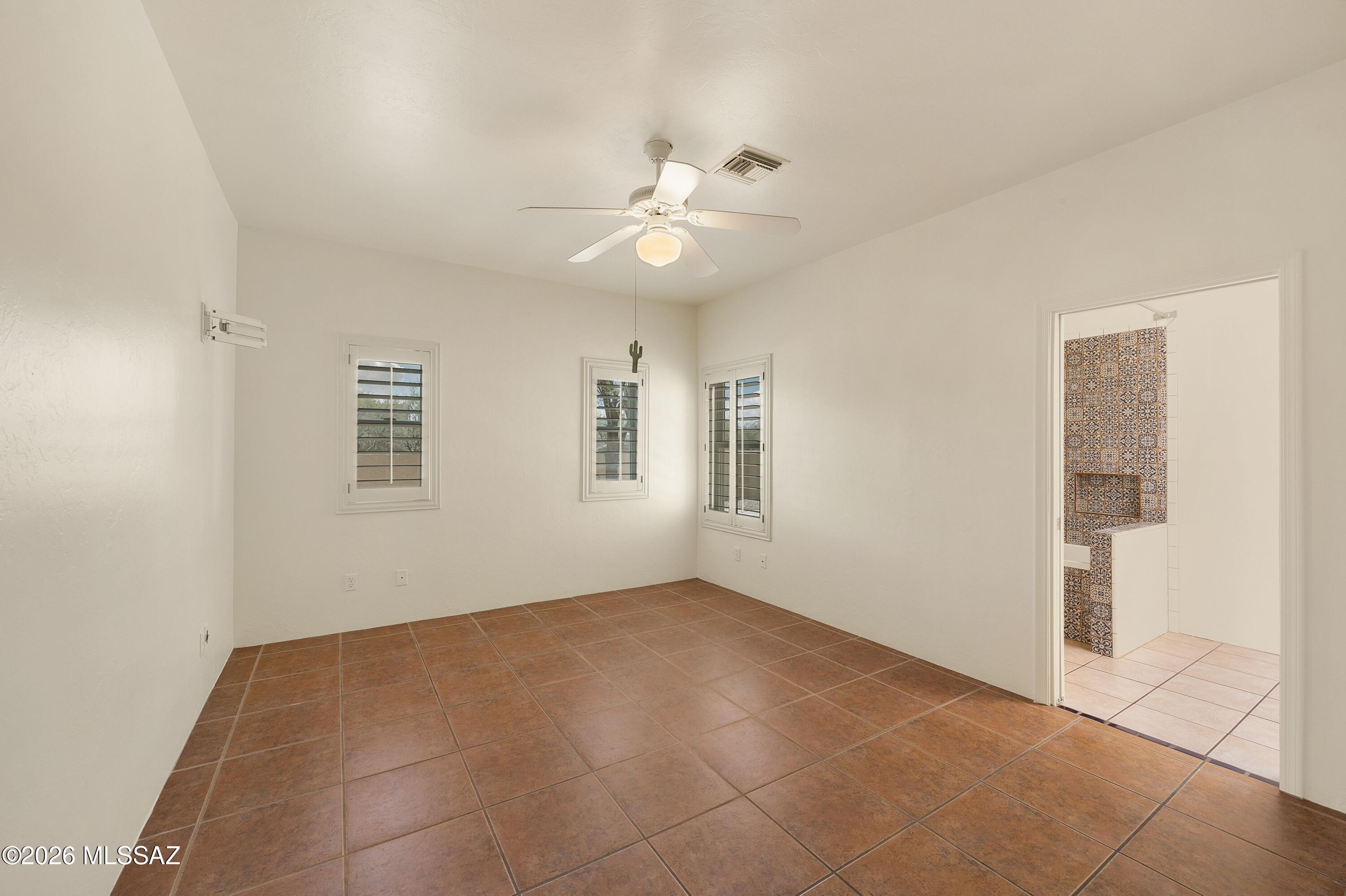 Vistoso Hills Lots 1-80 - Residential
