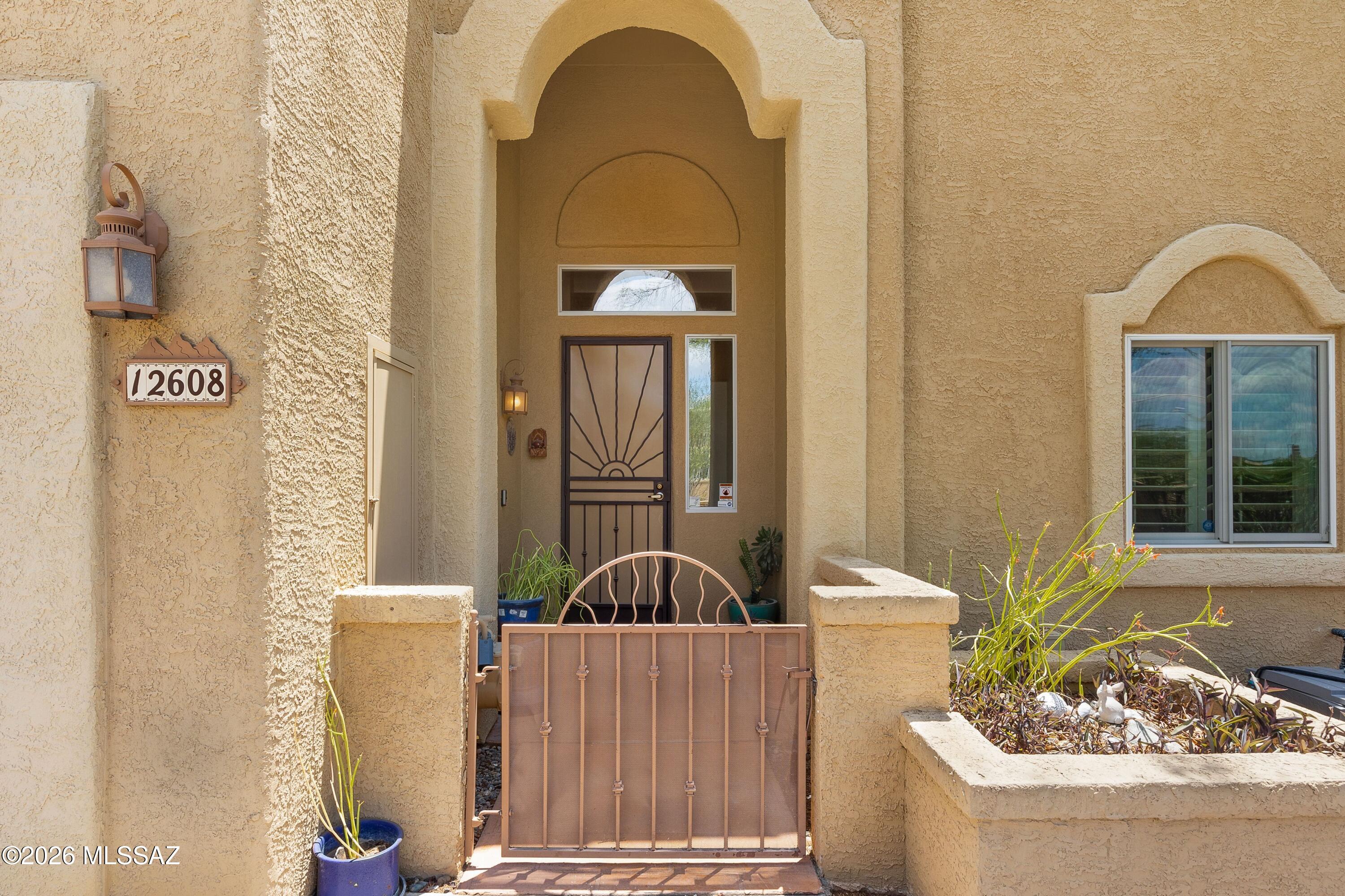 Vistoso Hills Lots 1-80 - Residential