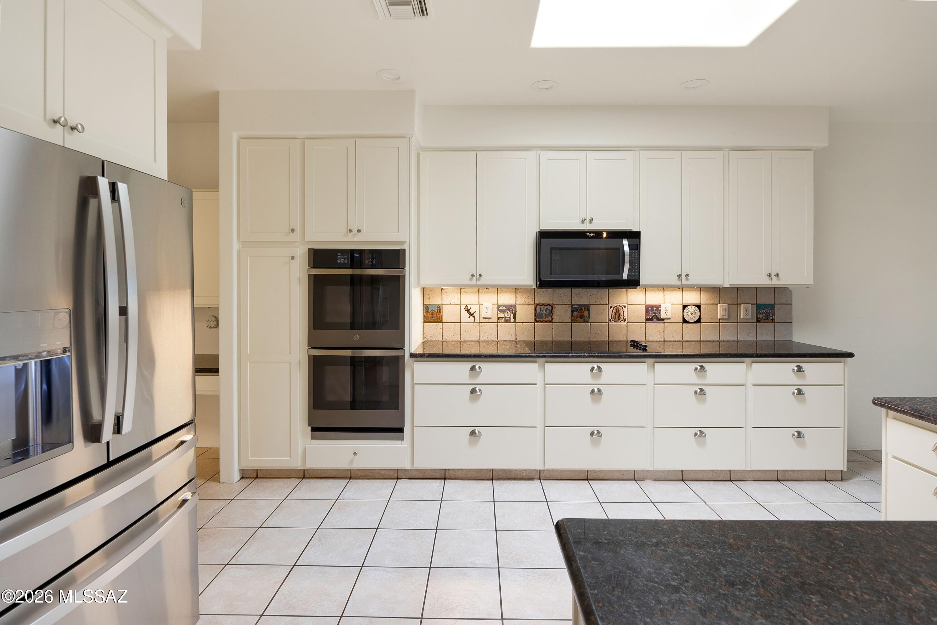 Vistoso Hills Lots 1-80 - Residential