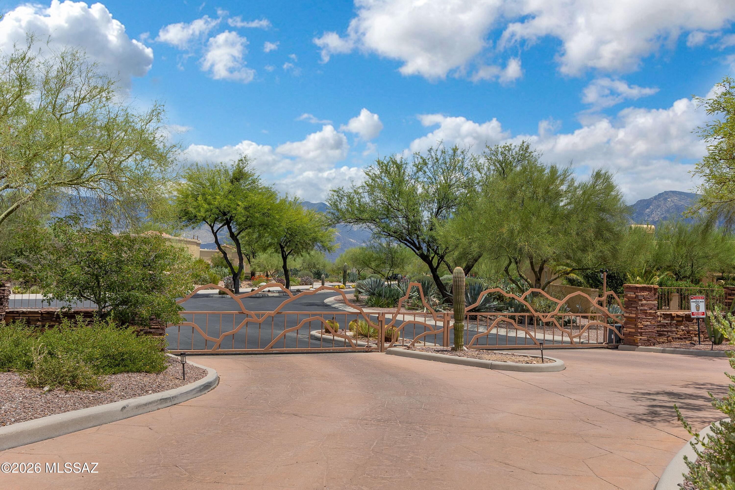Vistoso Hills Lots 1-80 - Residential