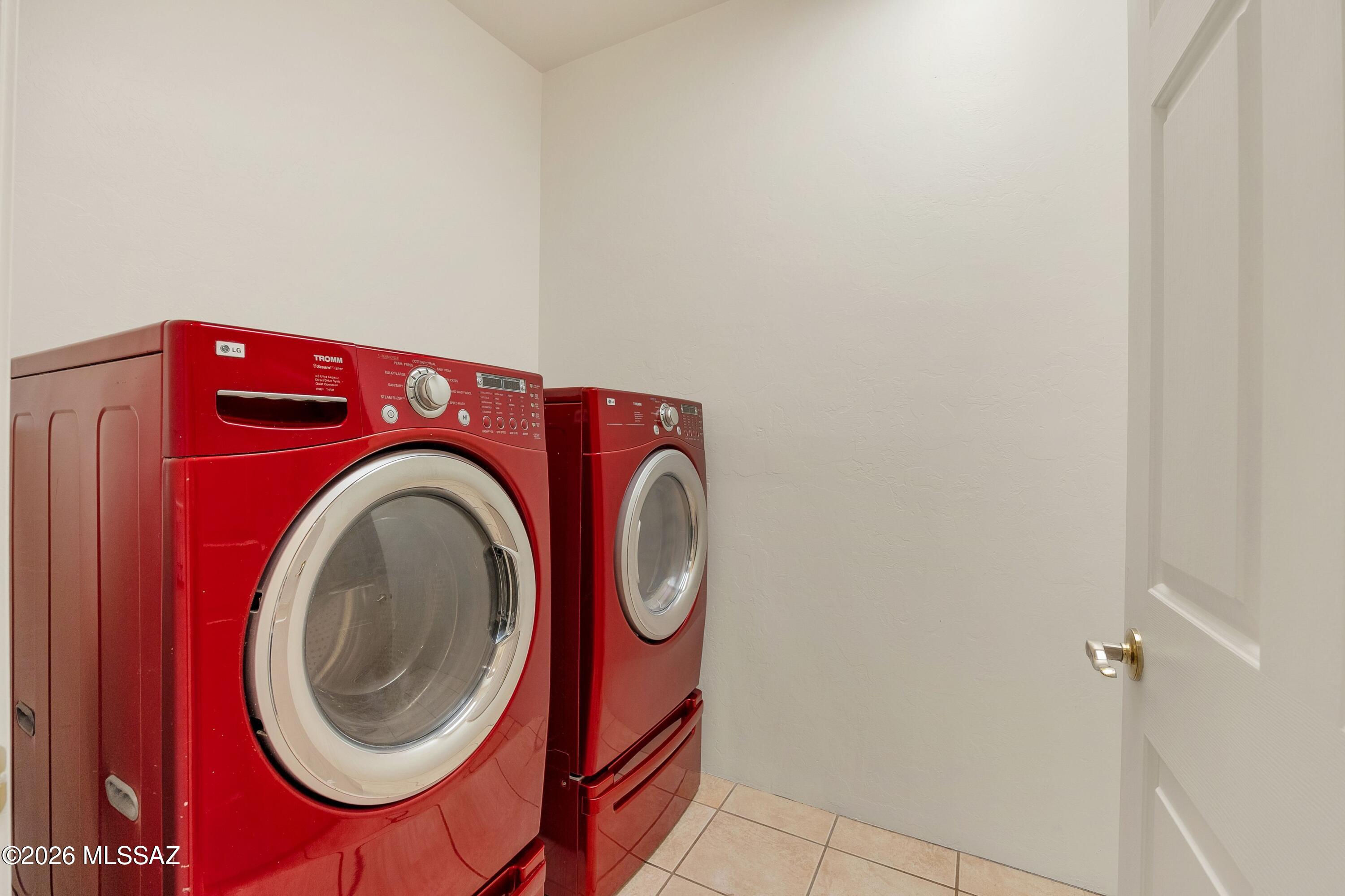 Vistoso Hills Lots 1-80 - Residential