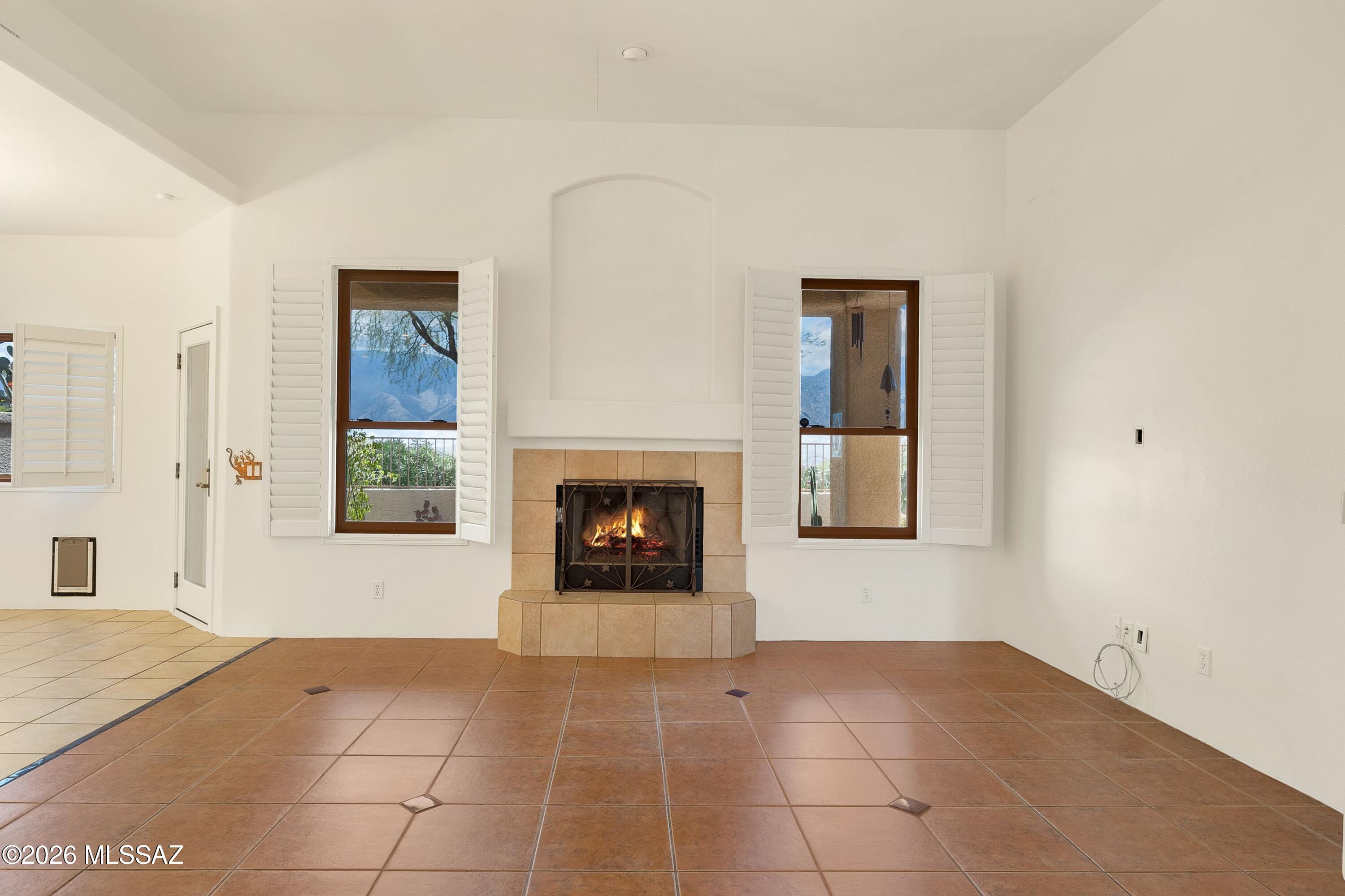 Vistoso Hills Lots 1-80 - Residential