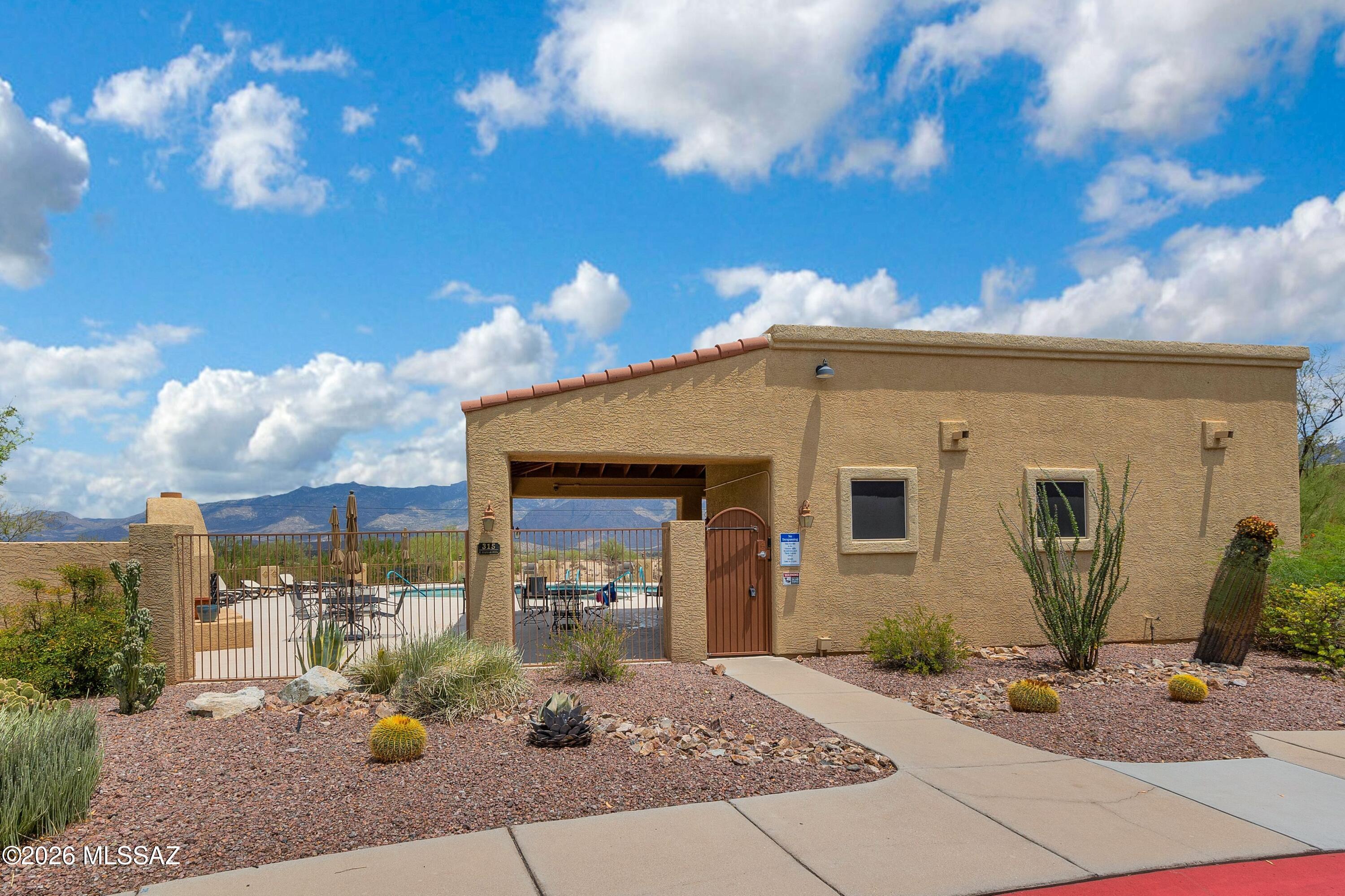 Vistoso Hills Lots 1-80 - Residential