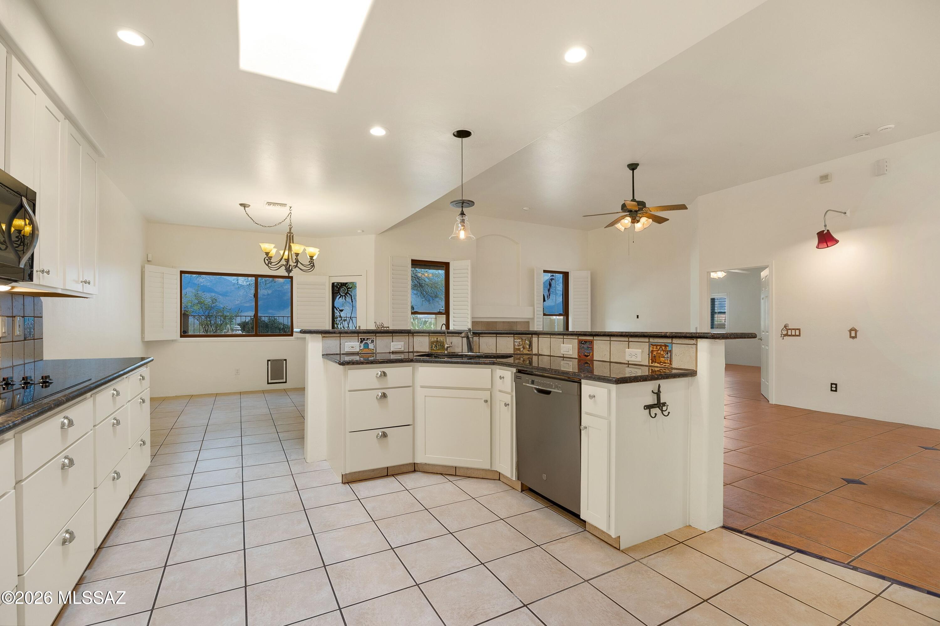 Vistoso Hills Lots 1-80 - Residential