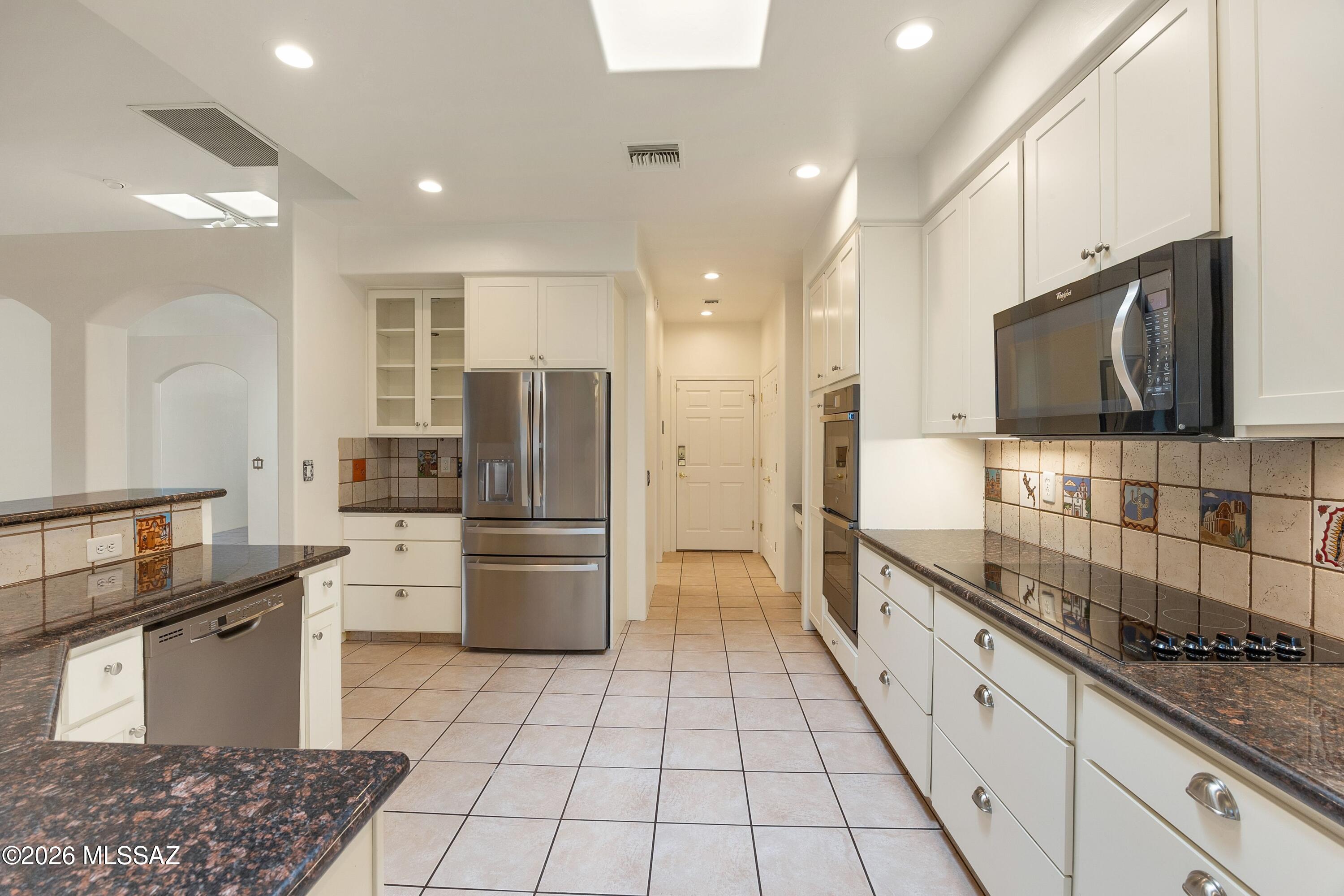 Vistoso Hills Lots 1-80 - Residential