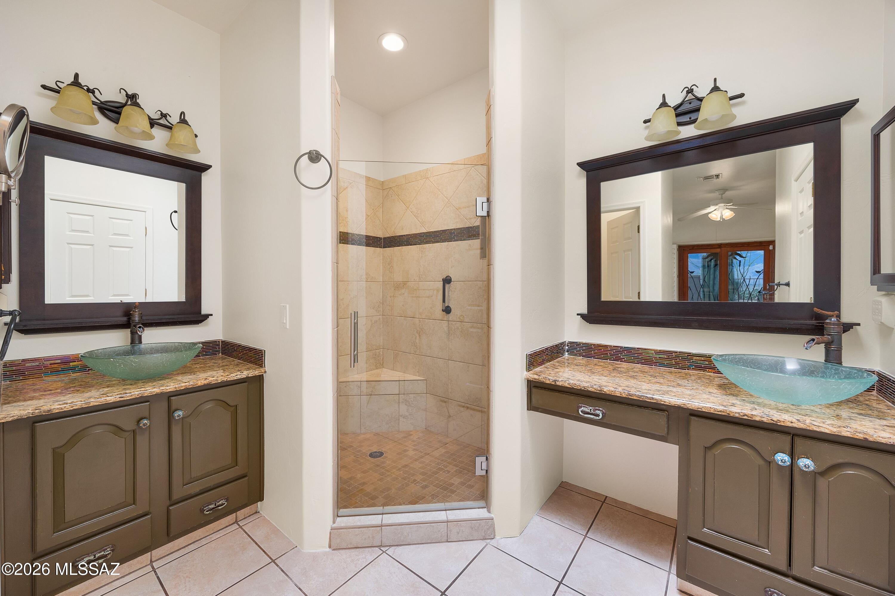 Vistoso Hills Lots 1-80 - Residential