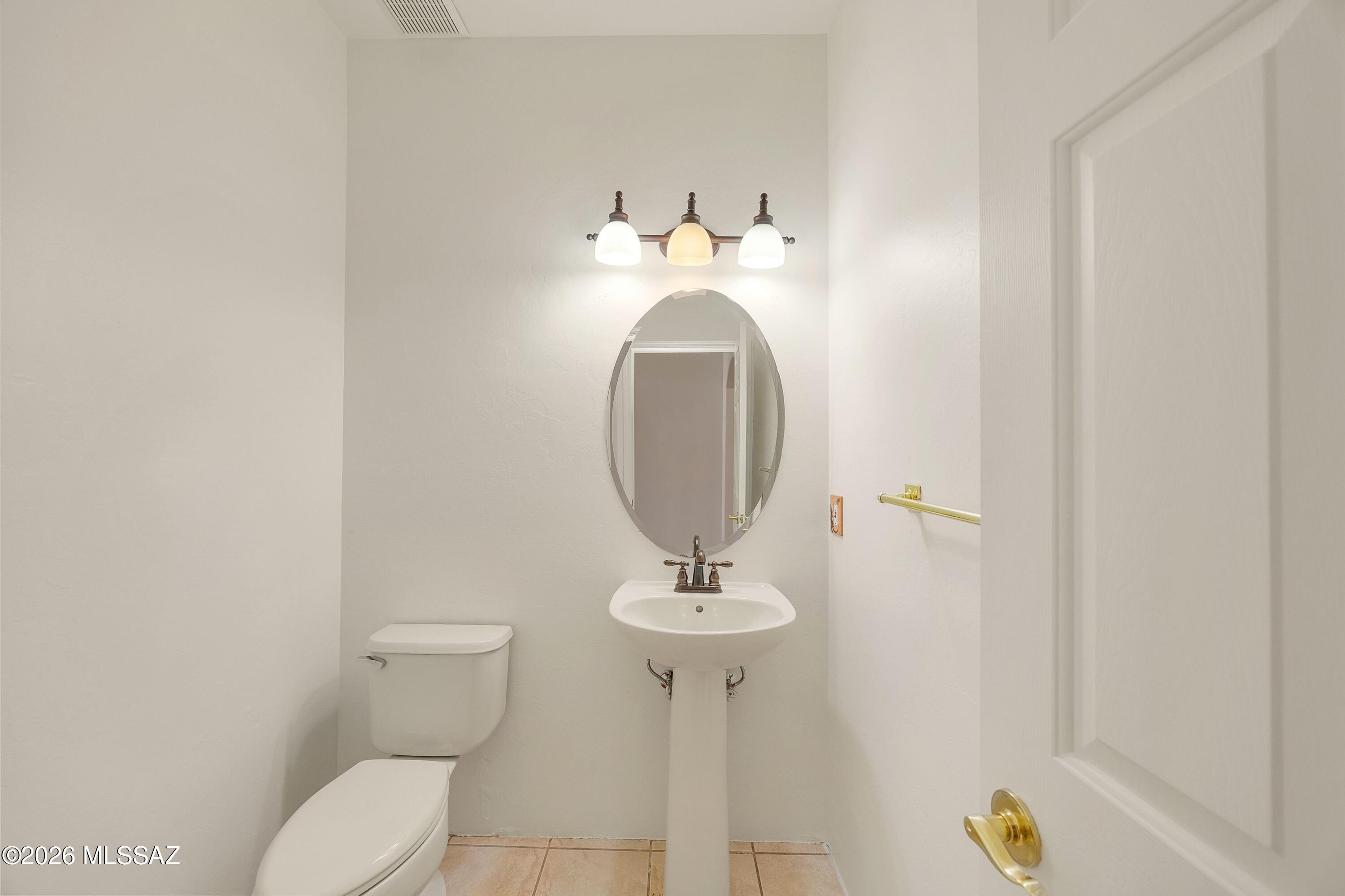 Vistoso Hills Lots 1-80 - Residential