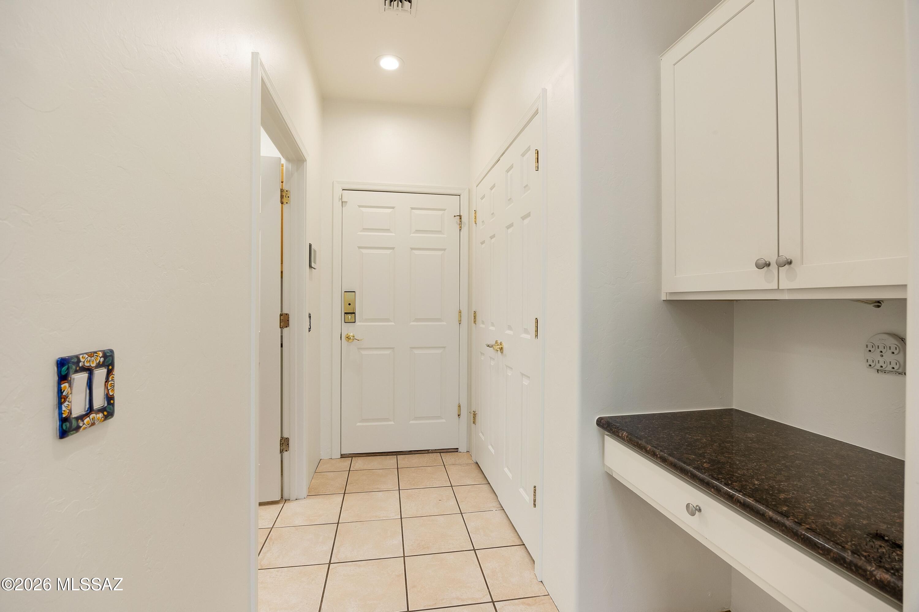 Vistoso Hills Lots 1-80 - Residential