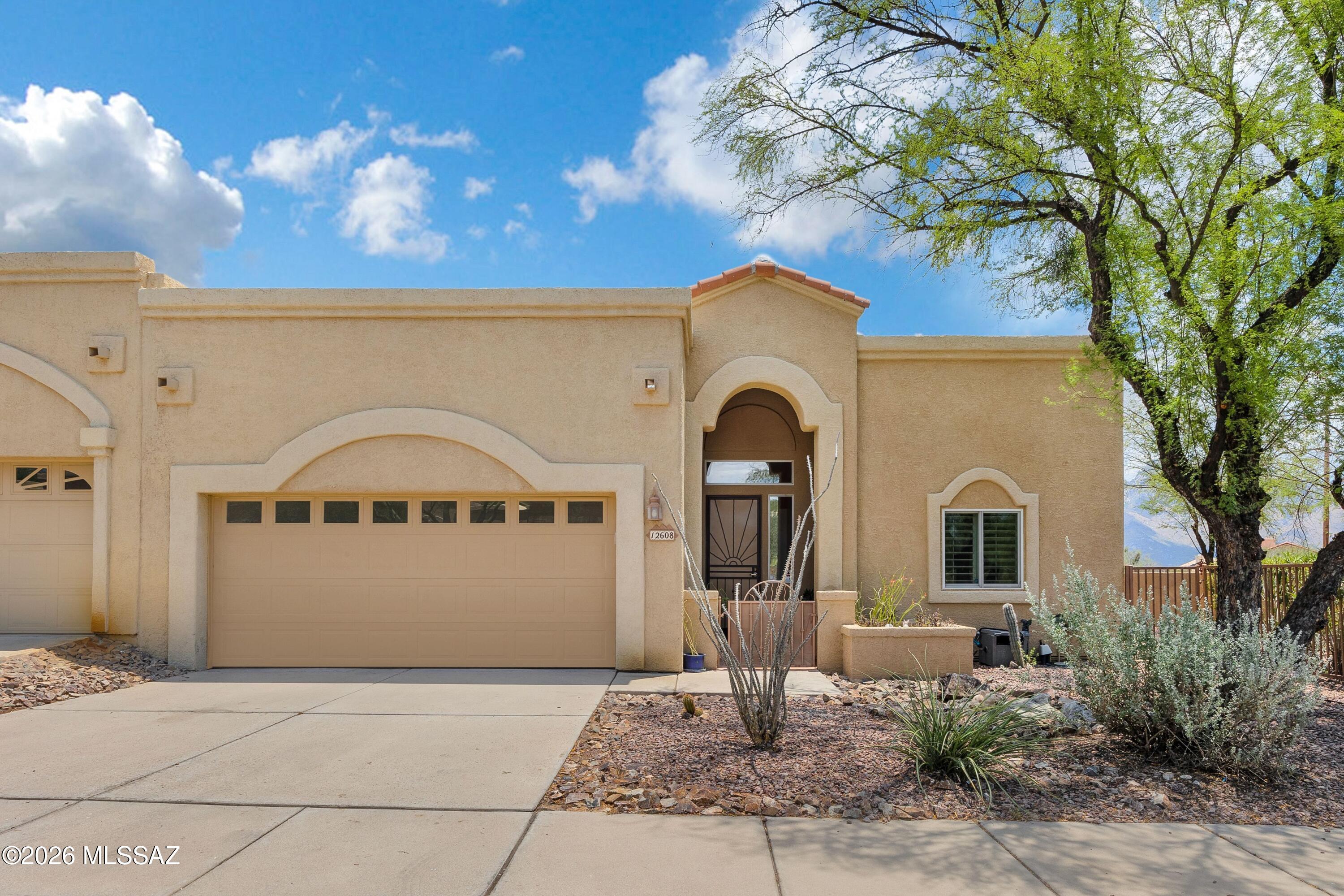 Vistoso Hills Lots 1-80 - Residential