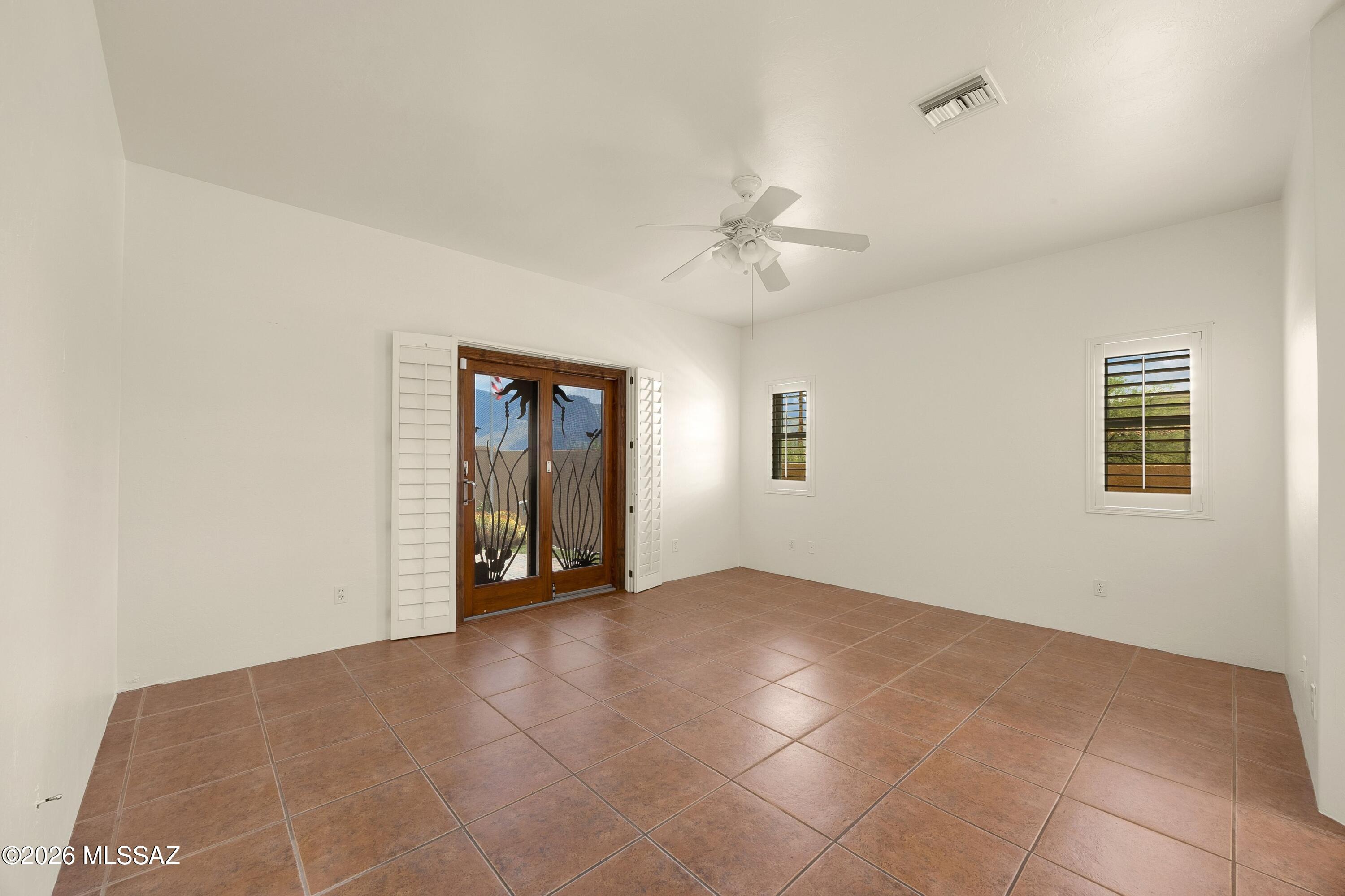 Vistoso Hills Lots 1-80 - Residential