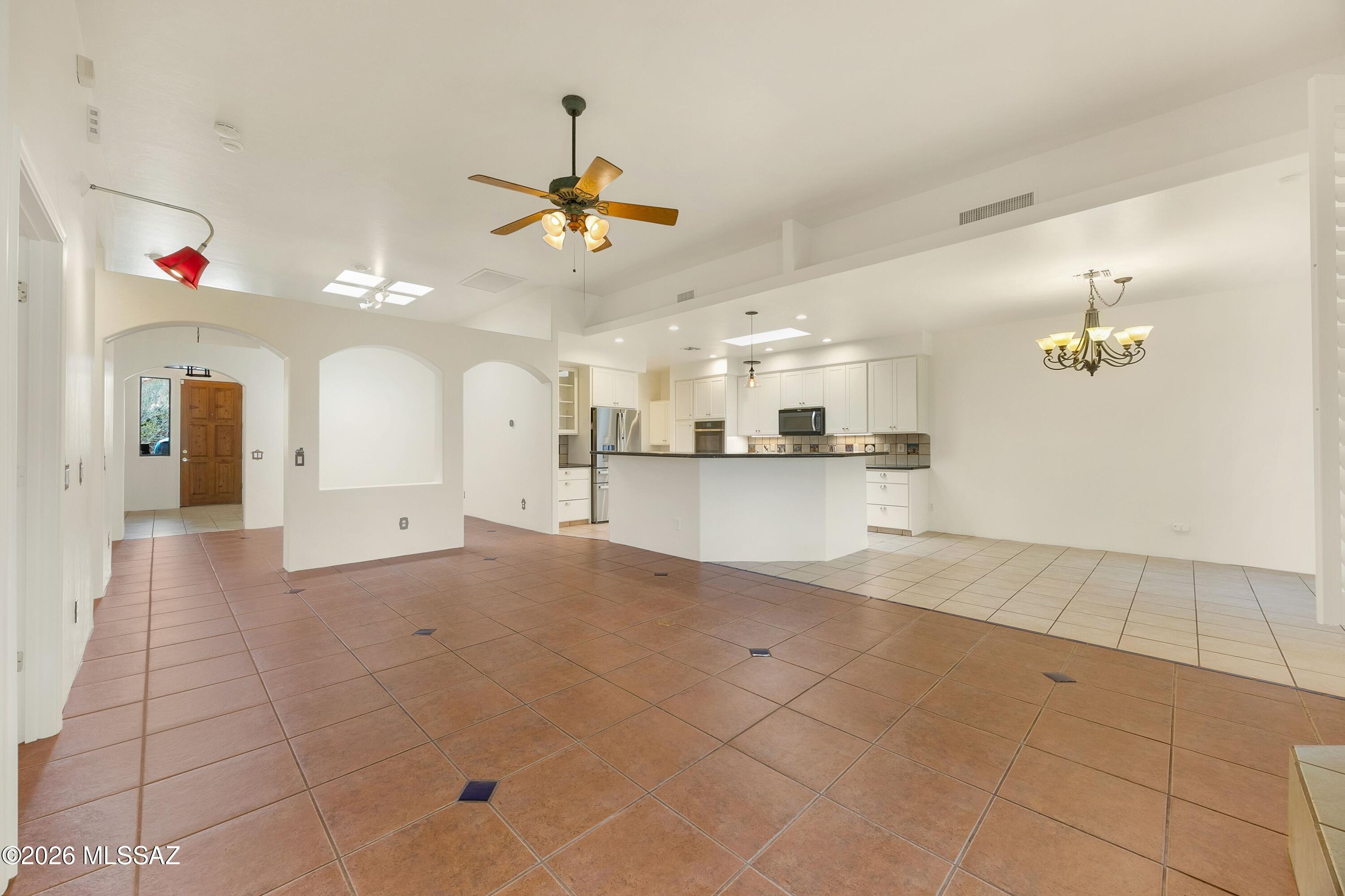 Vistoso Hills Lots 1-80 - Residential