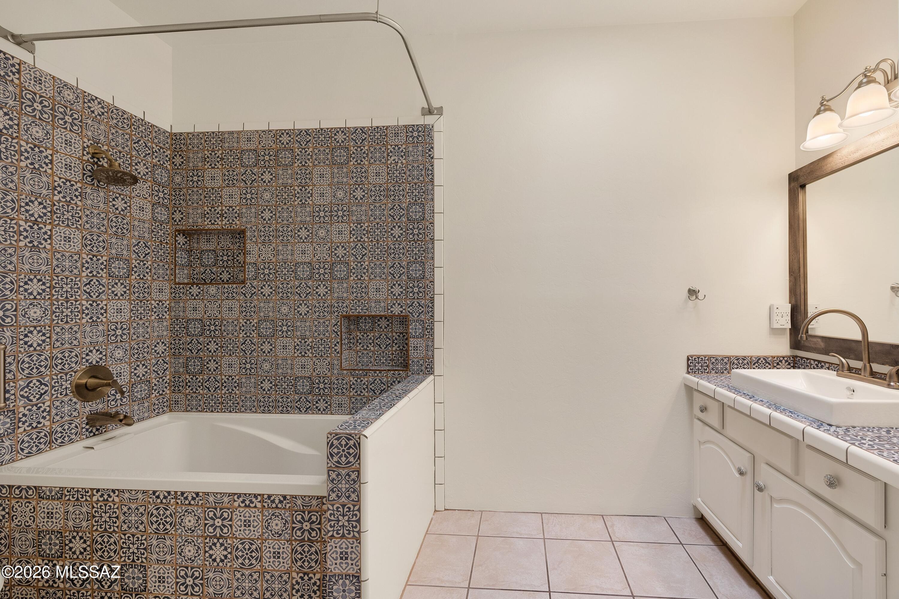 Vistoso Hills Lots 1-80 - Residential