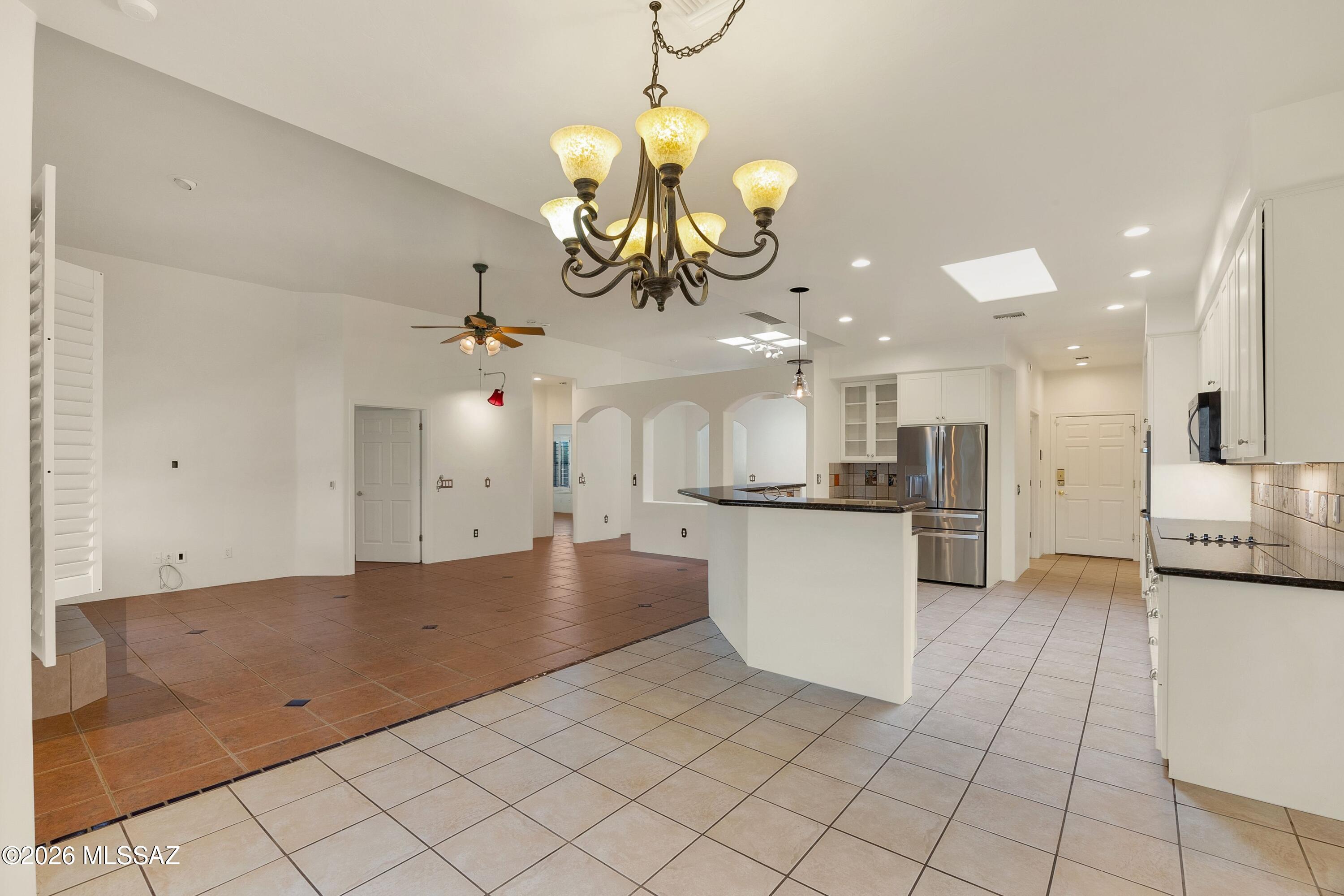 Vistoso Hills Lots 1-80 - Residential