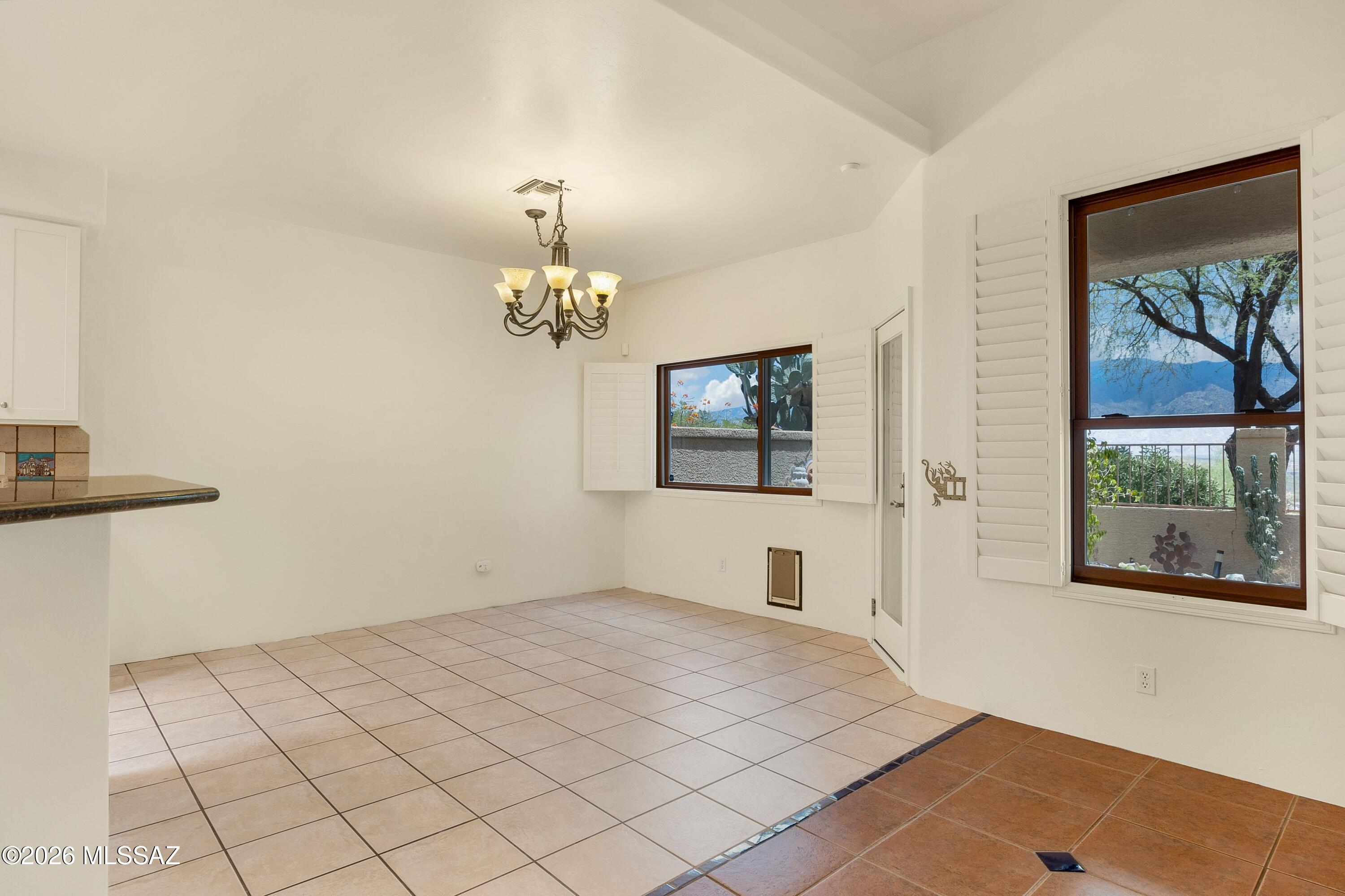 Vistoso Hills Lots 1-80 - Residential