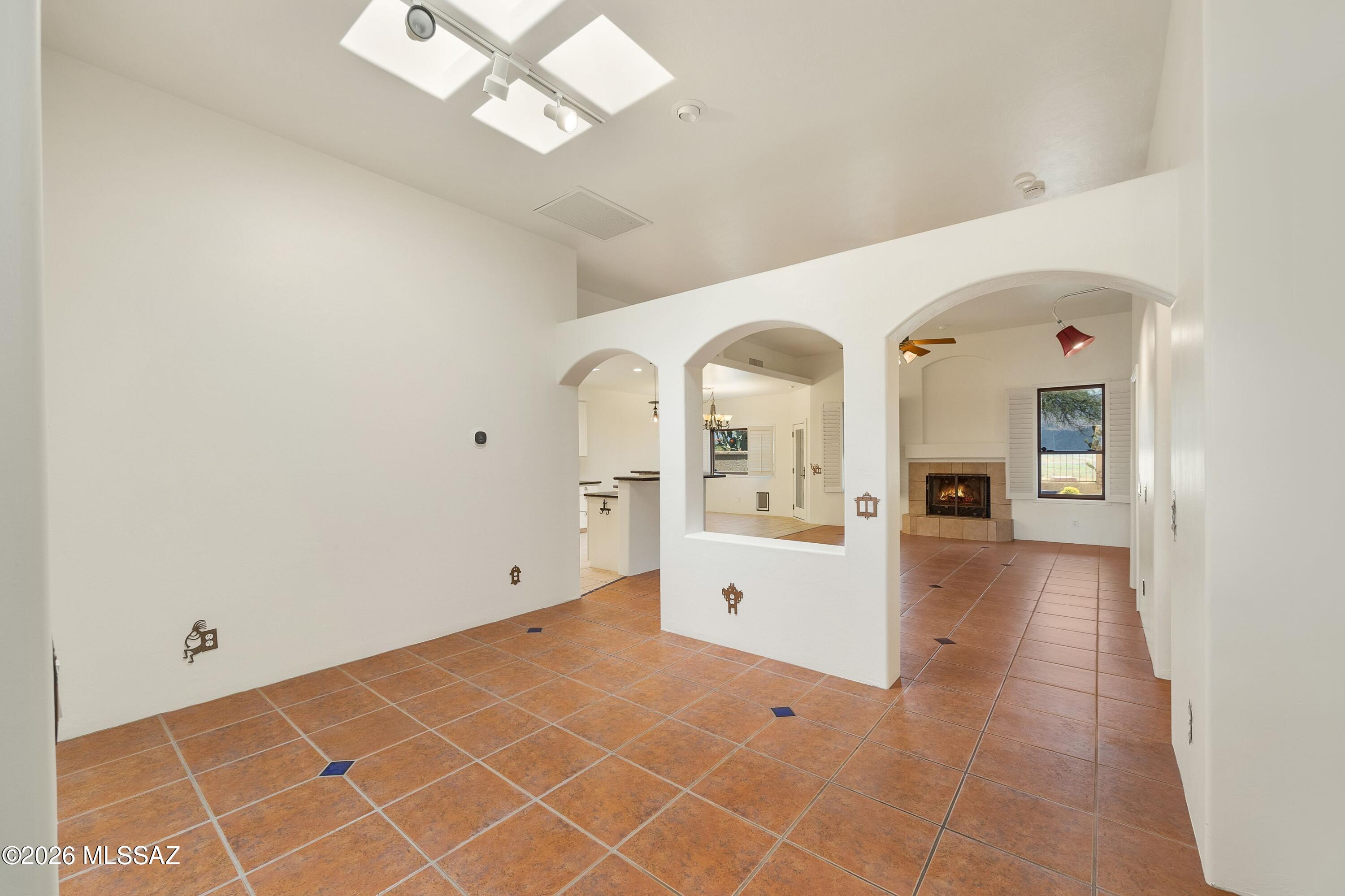 Vistoso Hills Lots 1-80 - Residential