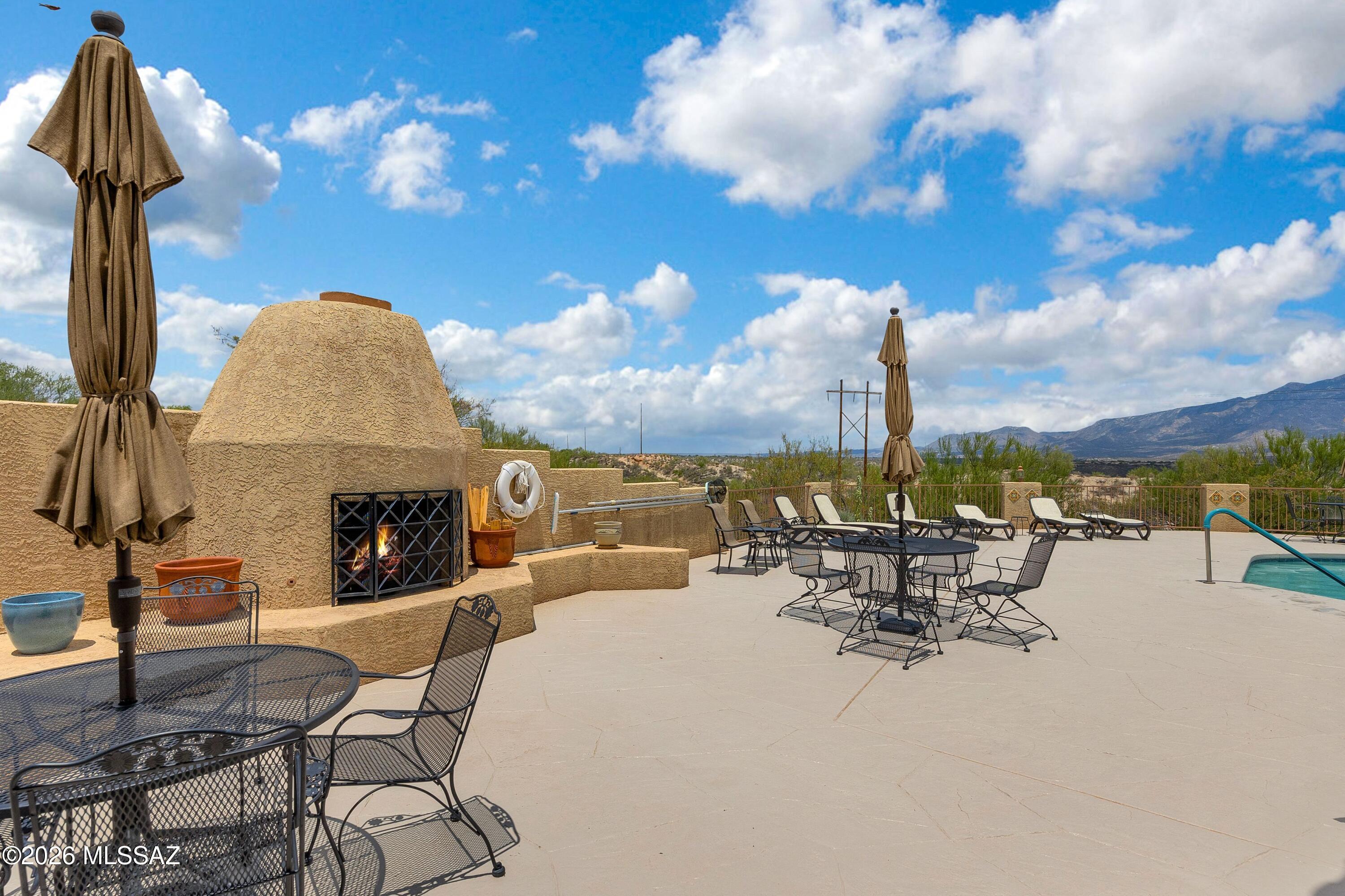 Vistoso Hills Lots 1-80 - Residential