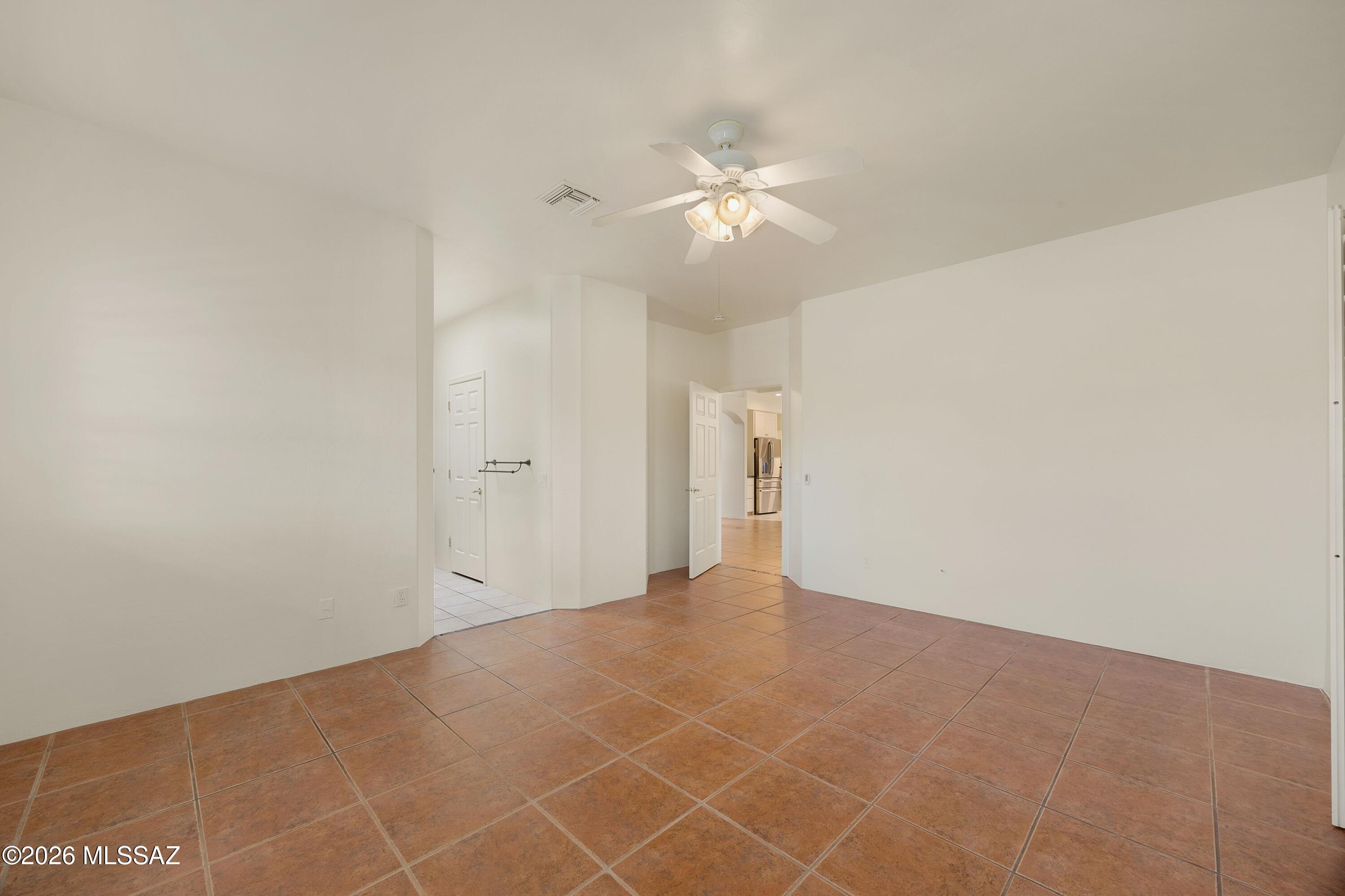 Vistoso Hills Lots 1-80 - Residential