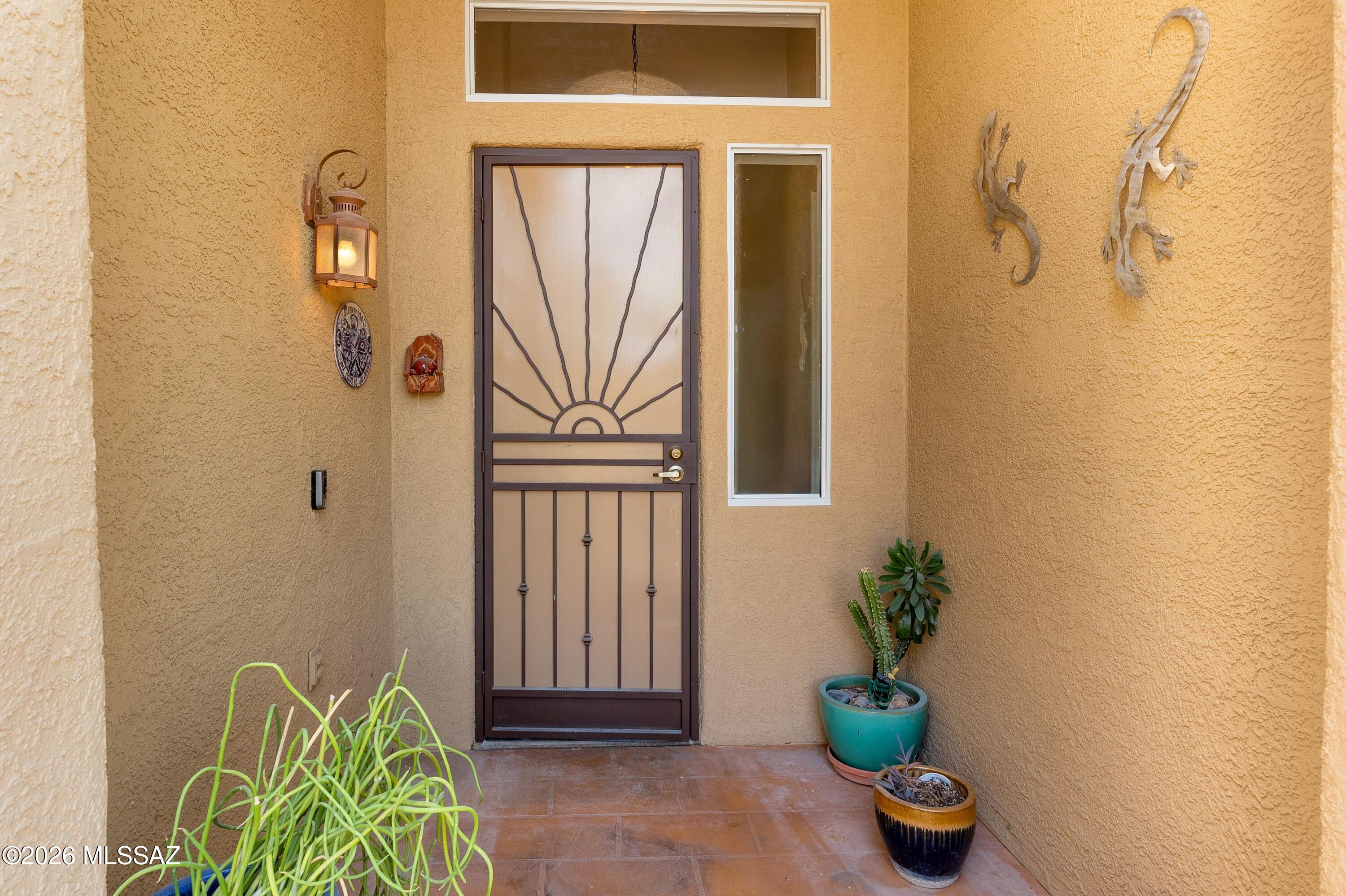 Vistoso Hills Lots 1-80 - Residential