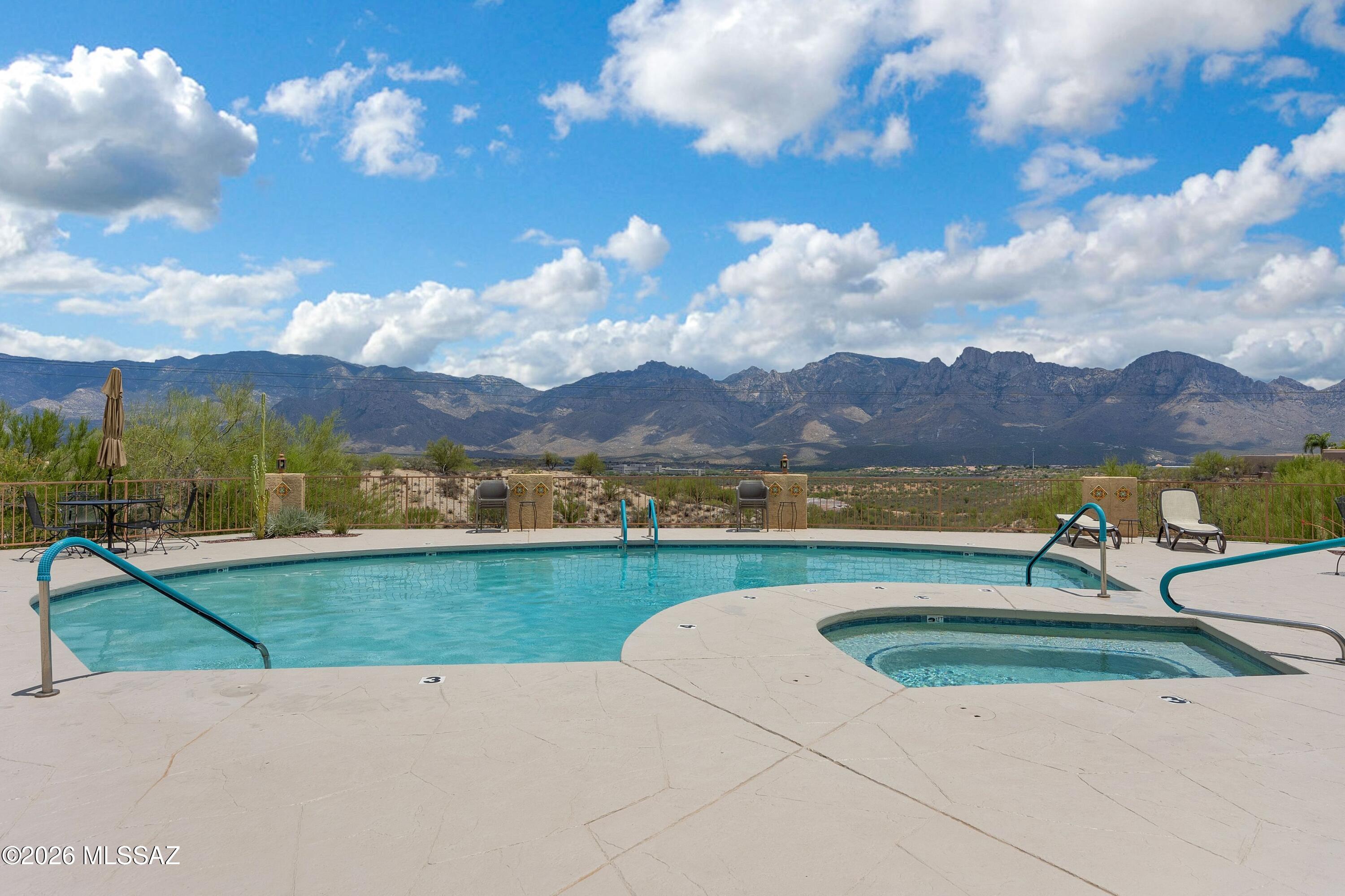 Vistoso Hills Lots 1-80 - Residential