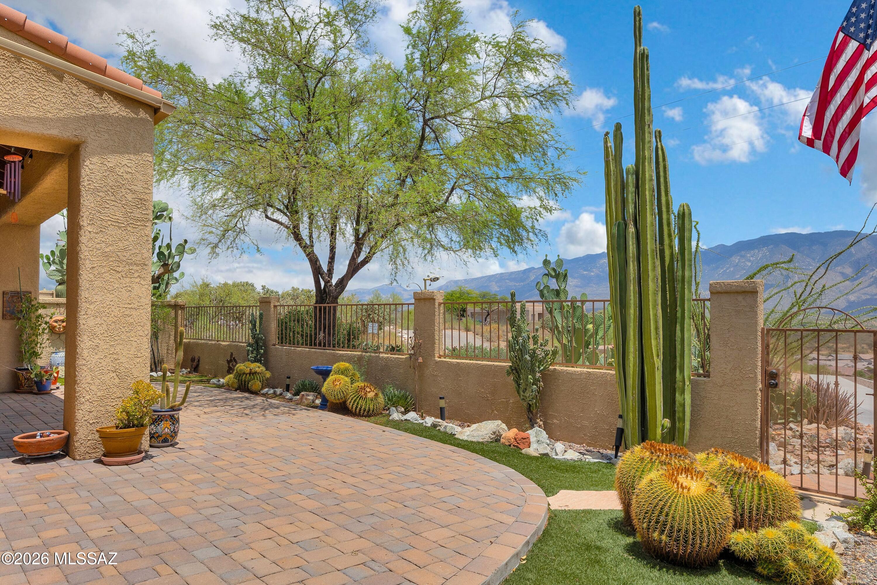 Vistoso Hills Lots 1-80 - Residential