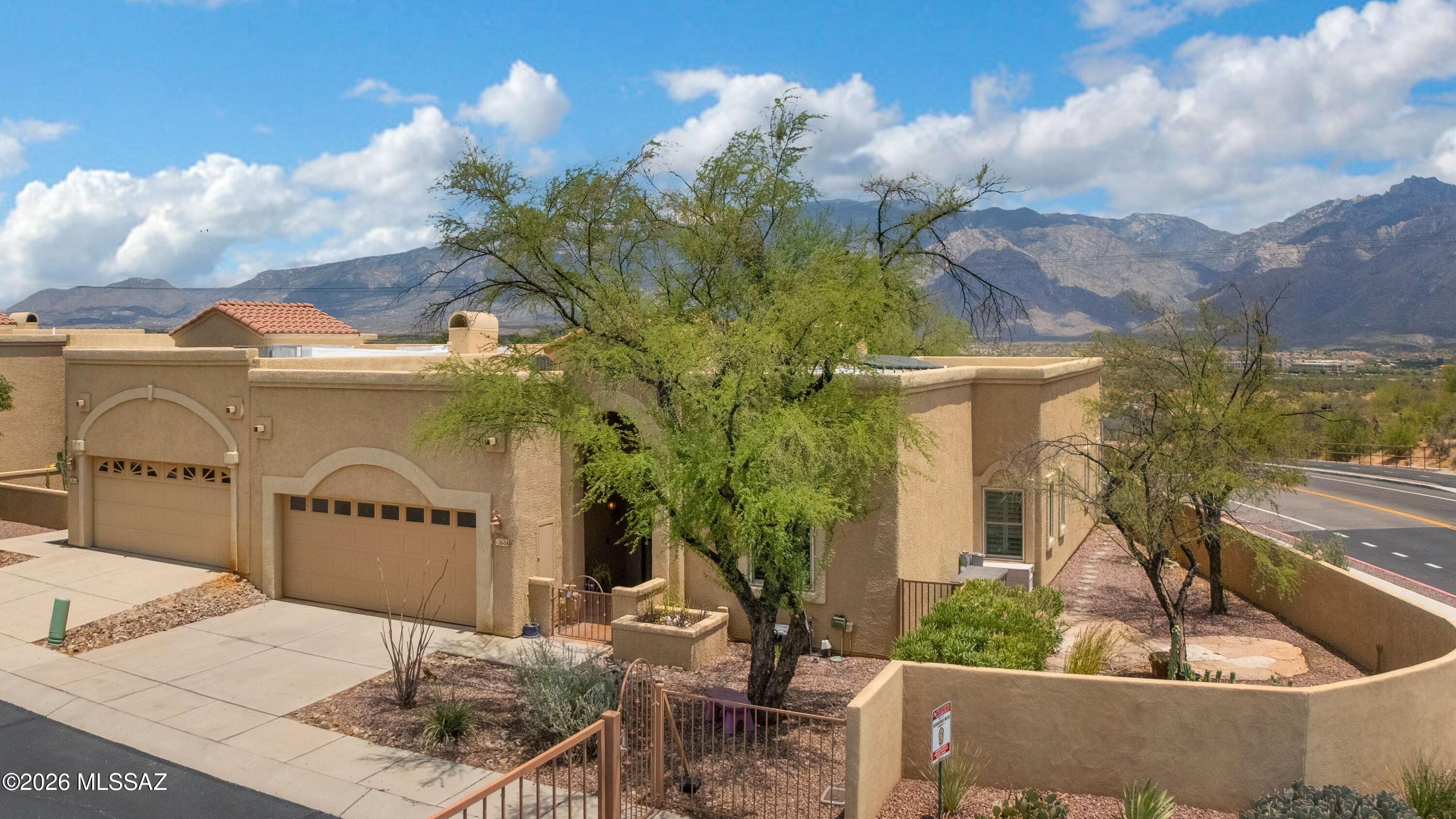Vistoso Hills Lots 1-80 - Residential
