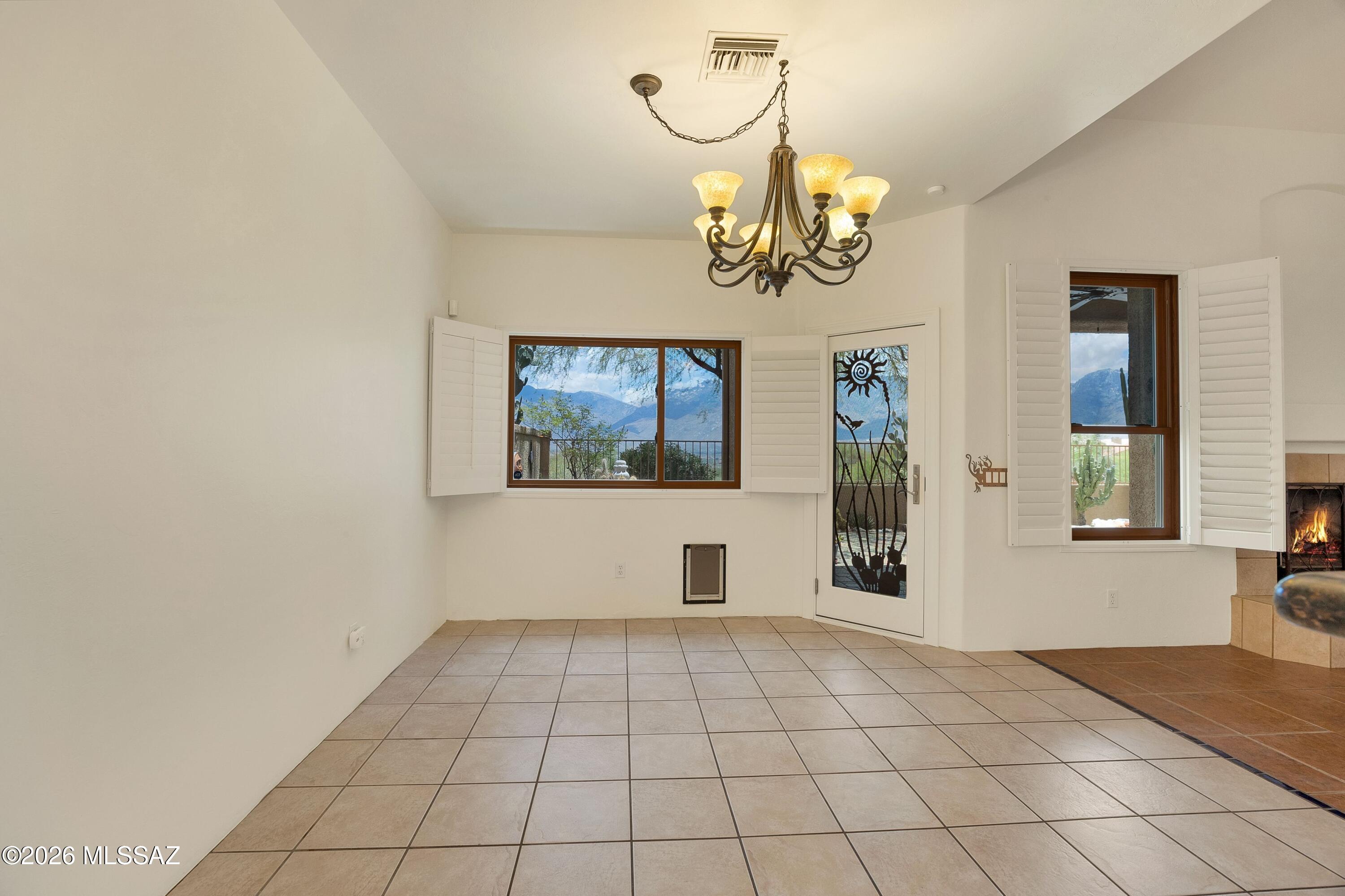 Vistoso Hills Lots 1-80 - Residential