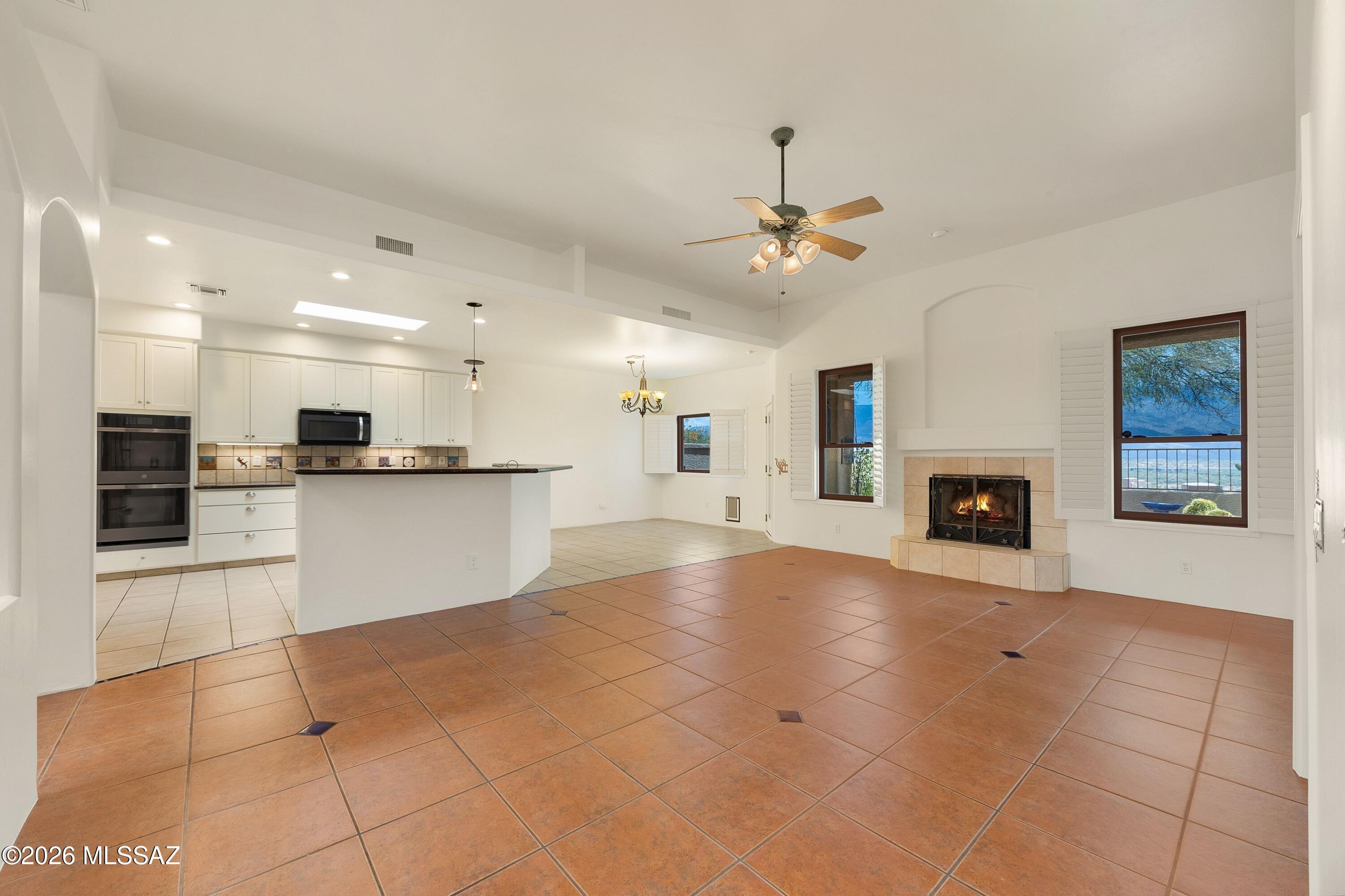 Vistoso Hills Lots 1-80 - Residential