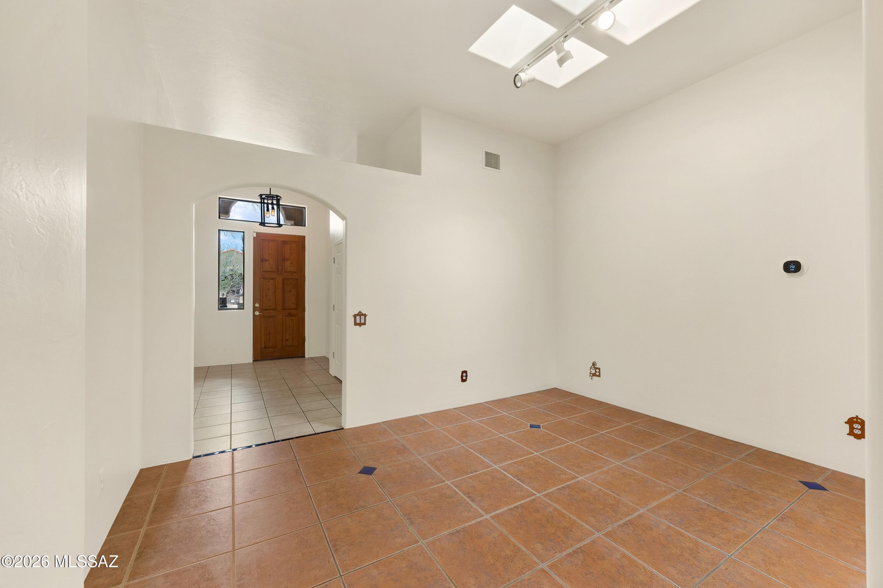 Vistoso Hills Lots 1-80 - Residential