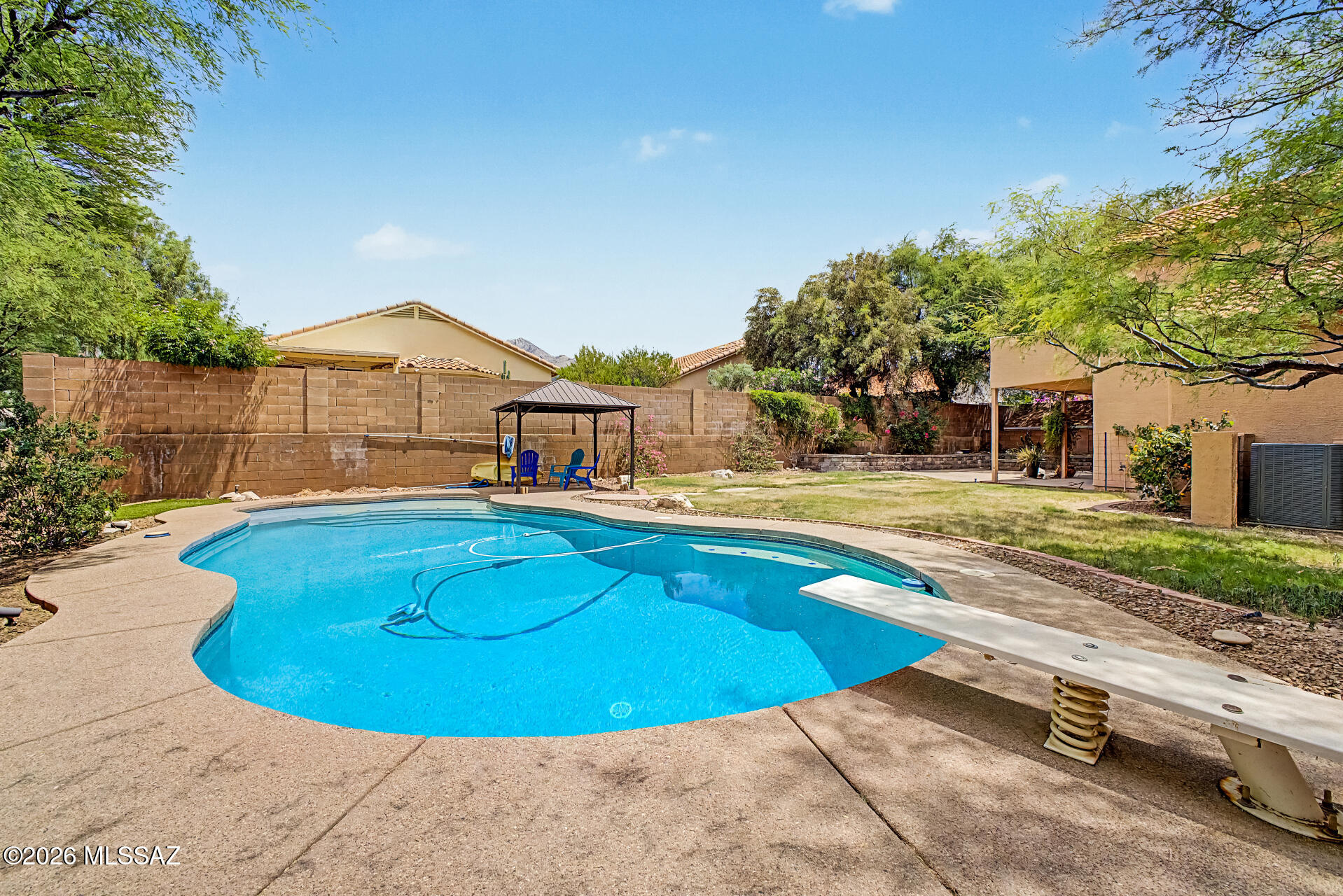 Encanto Canyon II (68-135) - Residential