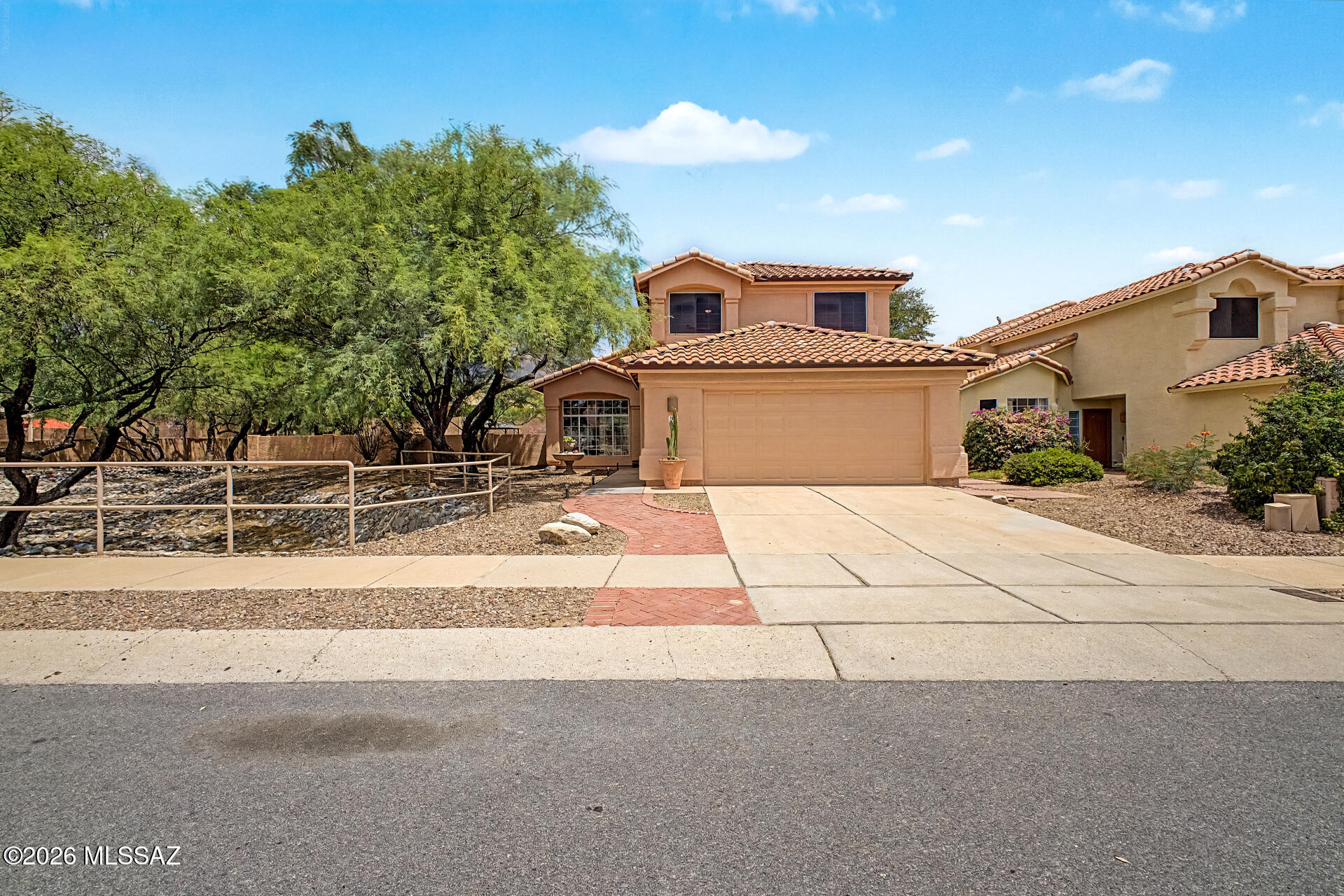 Encanto Canyon II (68-135) - Residential