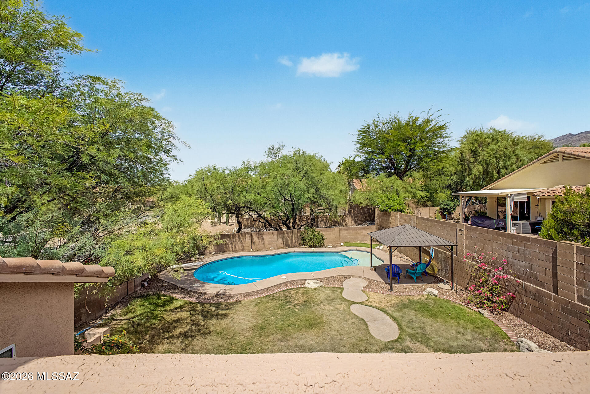 Encanto Canyon II (68-135) - Residential
