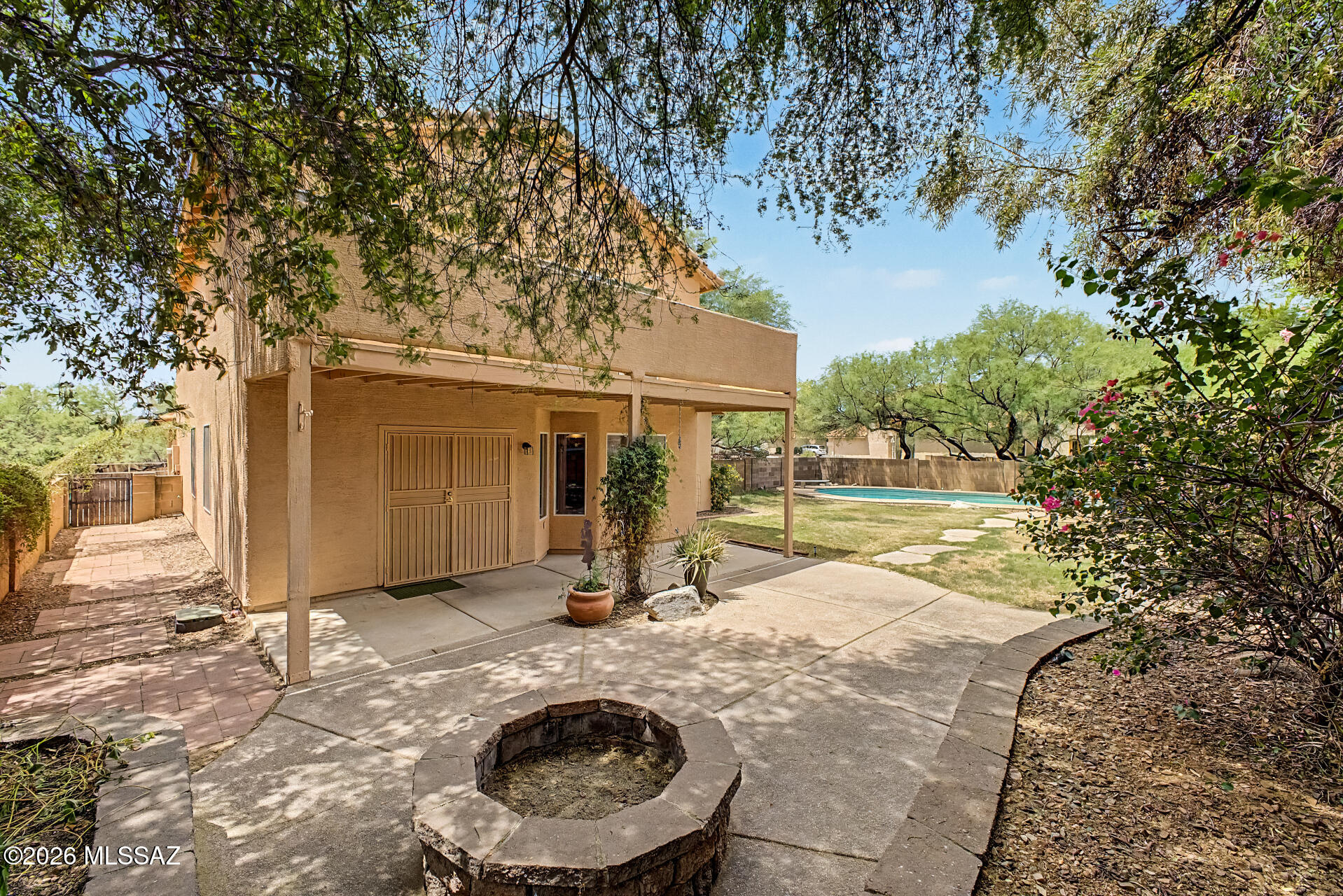 Encanto Canyon II (68-135) - Residential