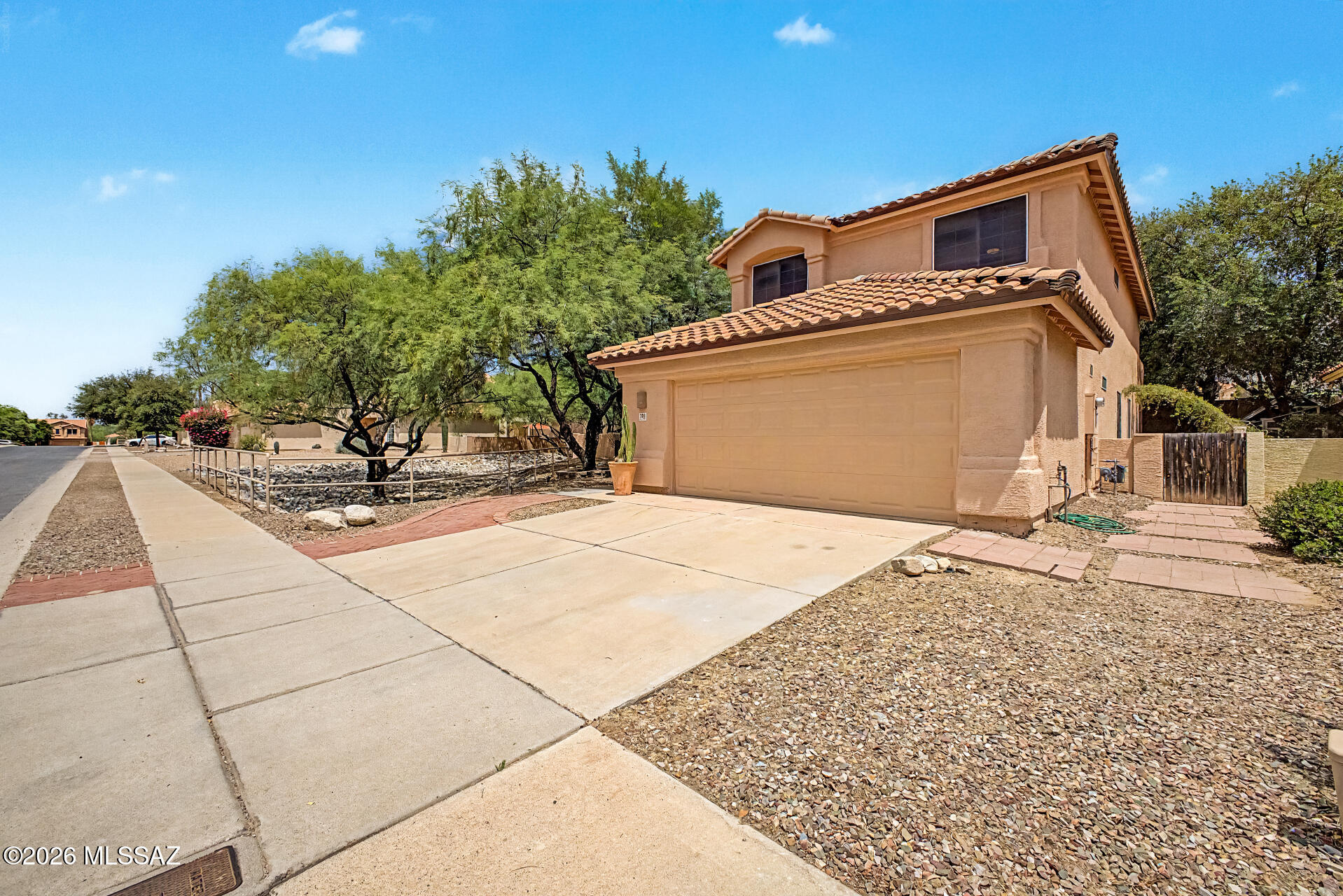 Encanto Canyon II (68-135) - Residential