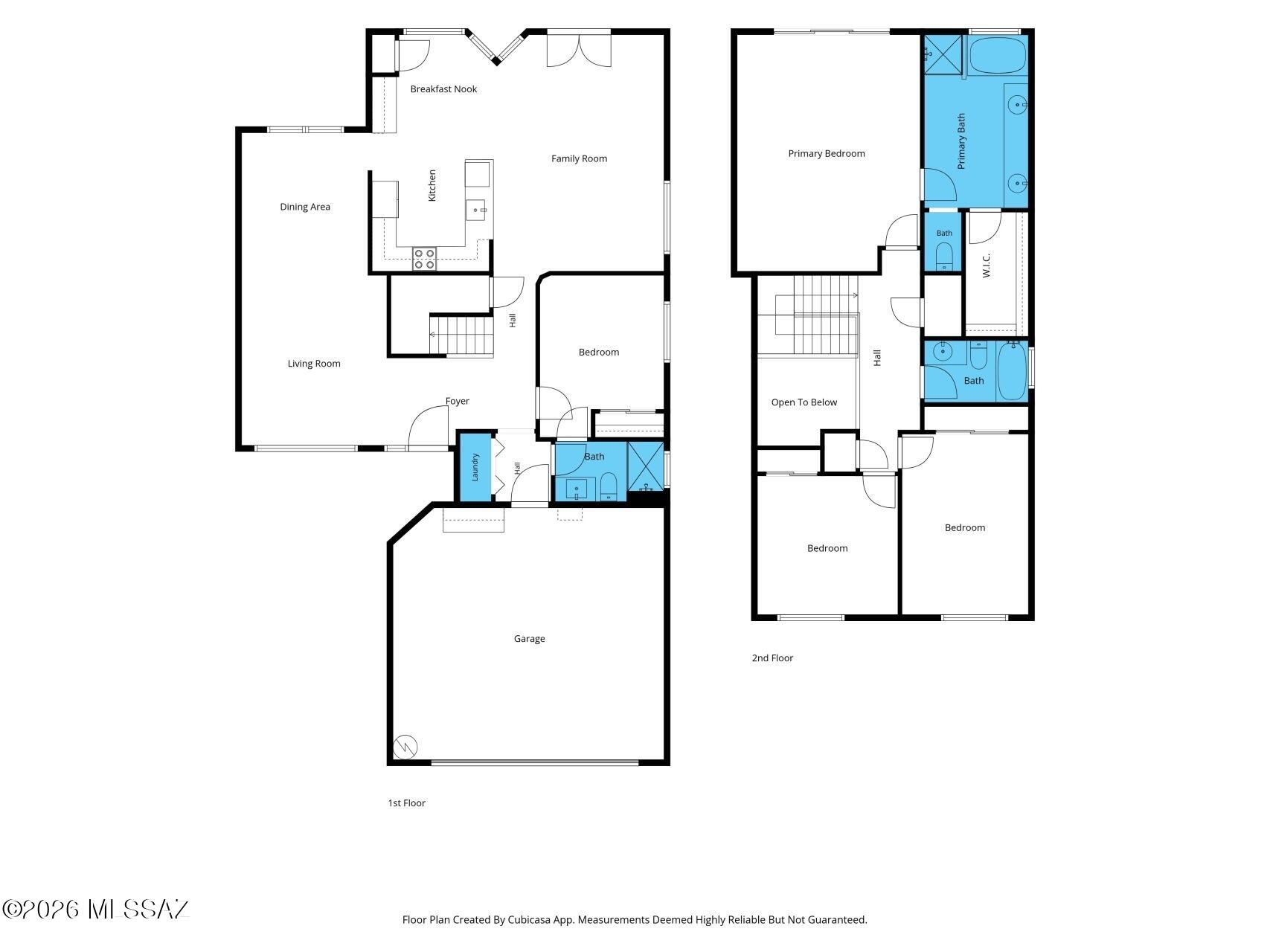 Encanto Canyon II (68-135) - Residential