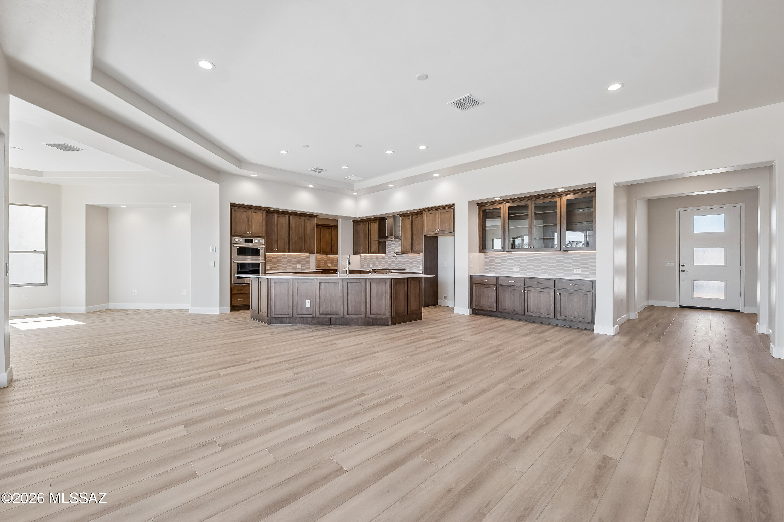 Saddlebrooke Ranch - Residential